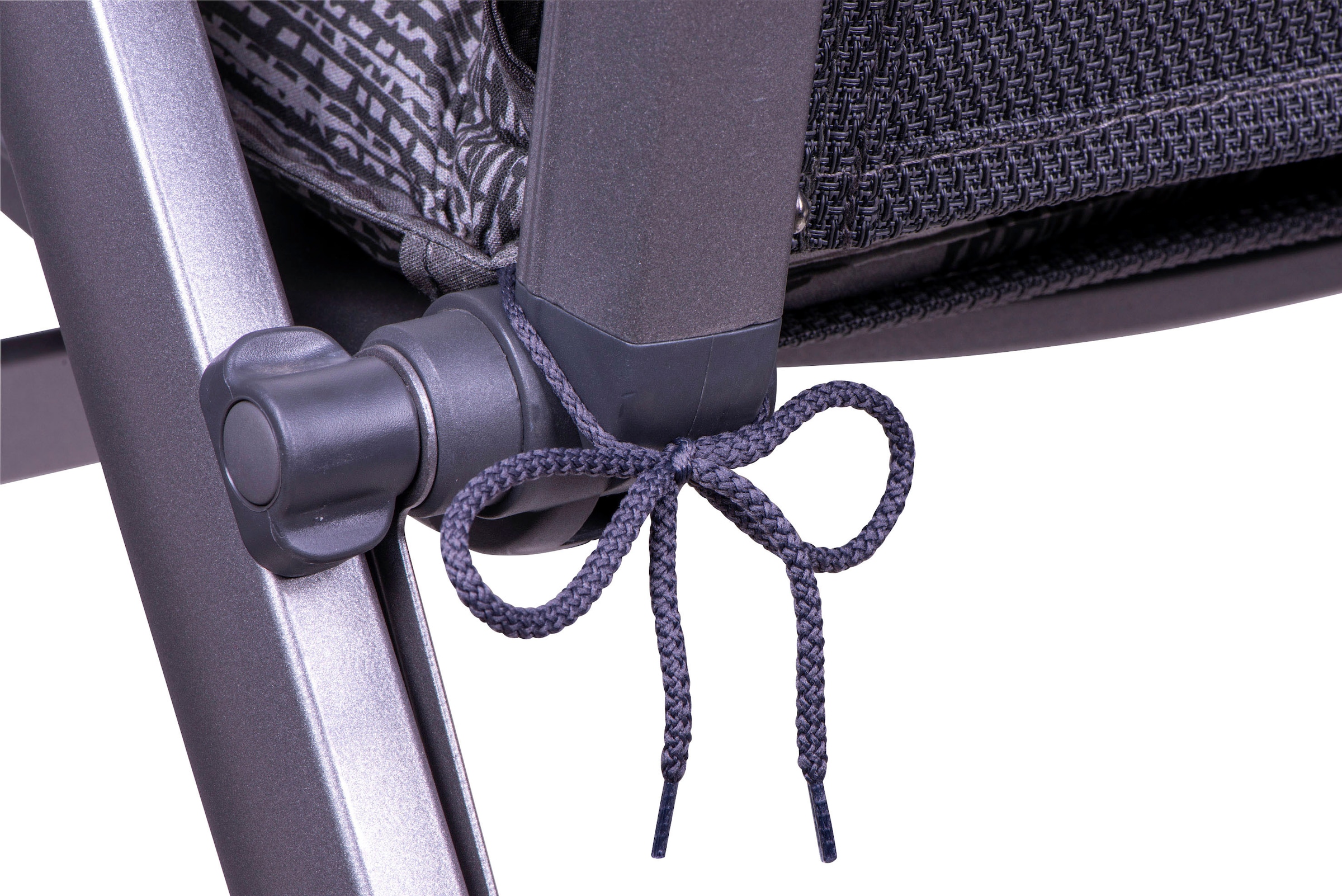 GO-DE Sesselauflage 110x50 cm