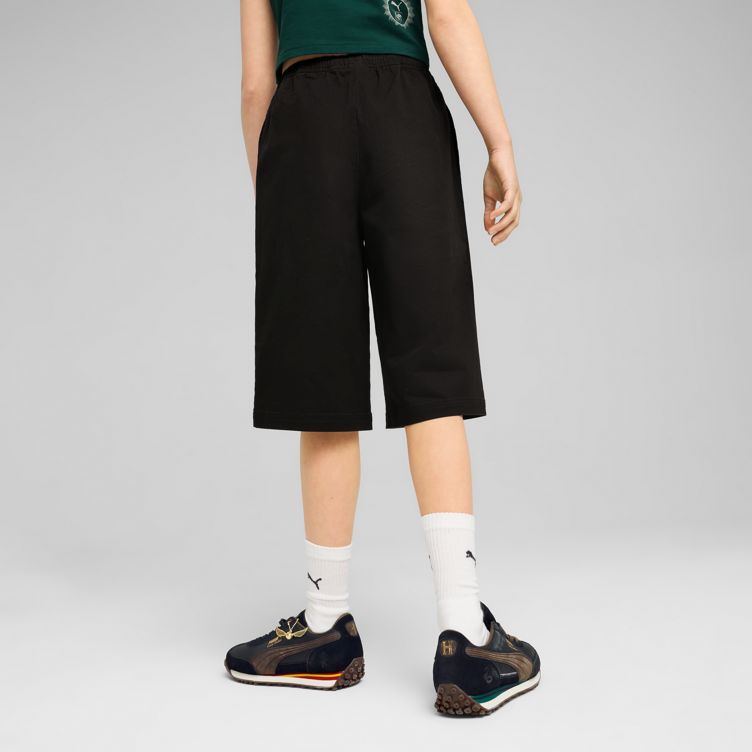 PUMA Shorts »X HARRY POTTER JORTS WV«, Puma x Harry Potter Collab