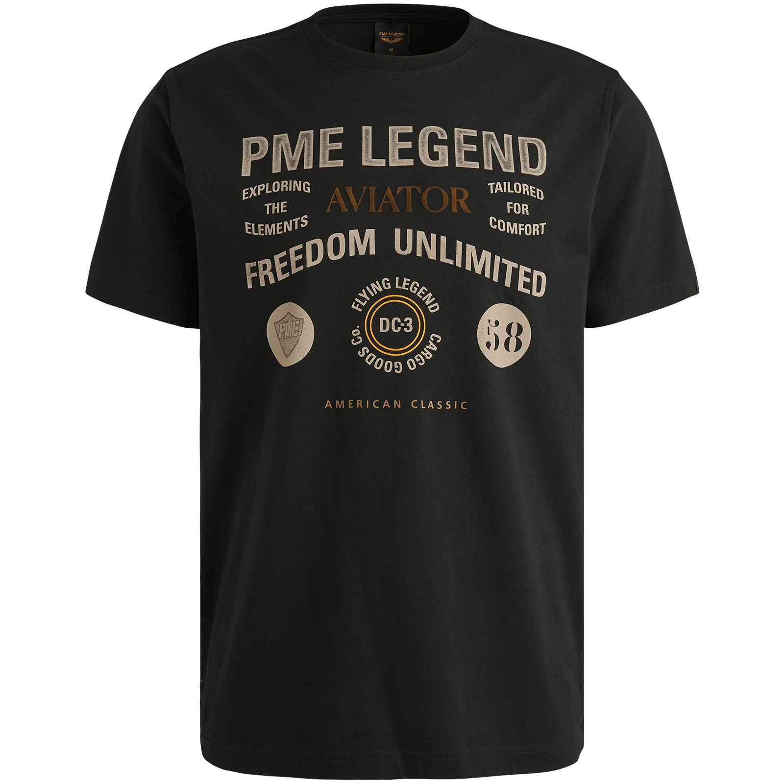 PME LEGEND T-Shirt