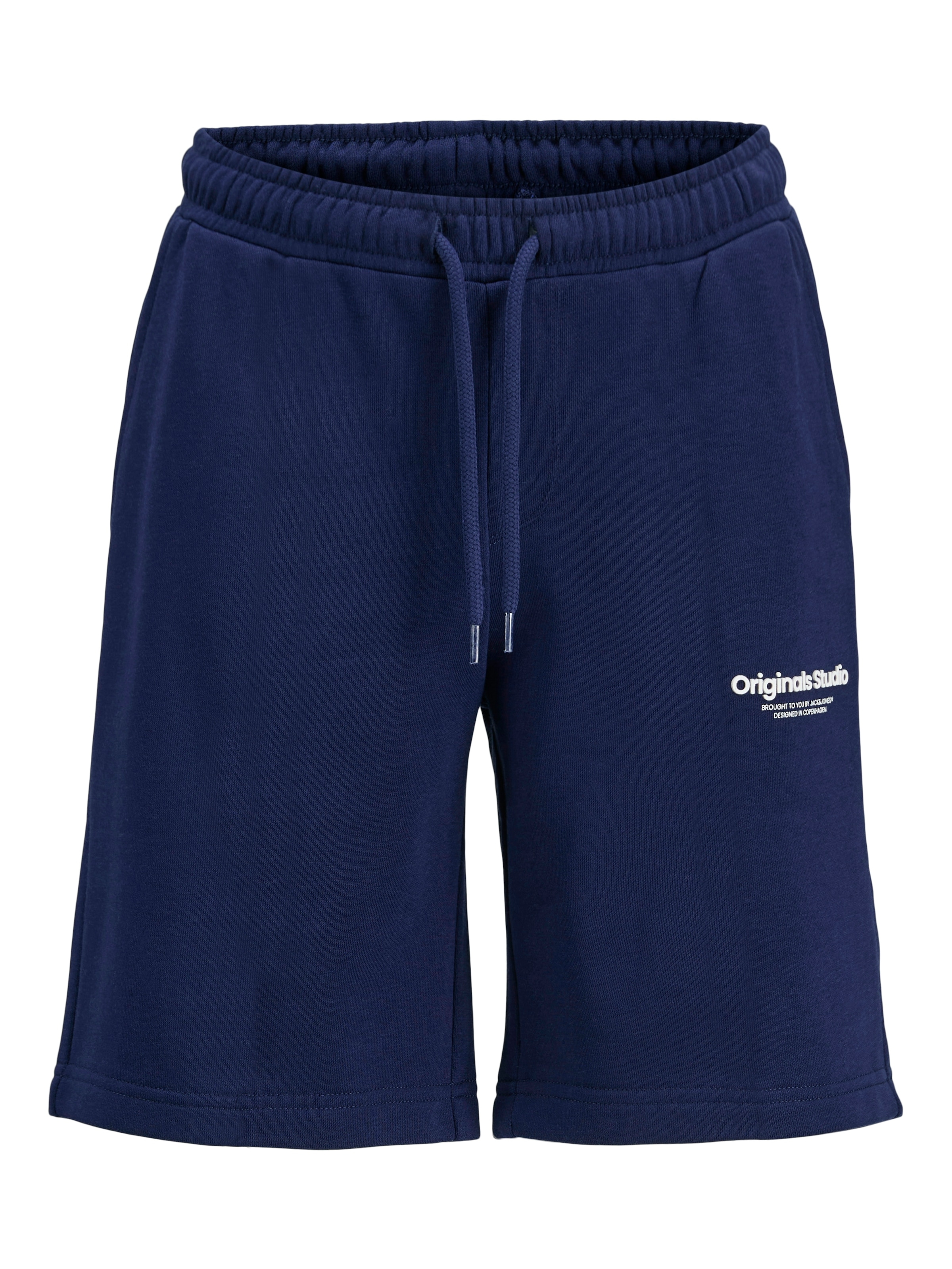 Jack & Jones Junior Shorts »JPSTVESTERBRO SWEAT SHORTS GMS SN JNR«