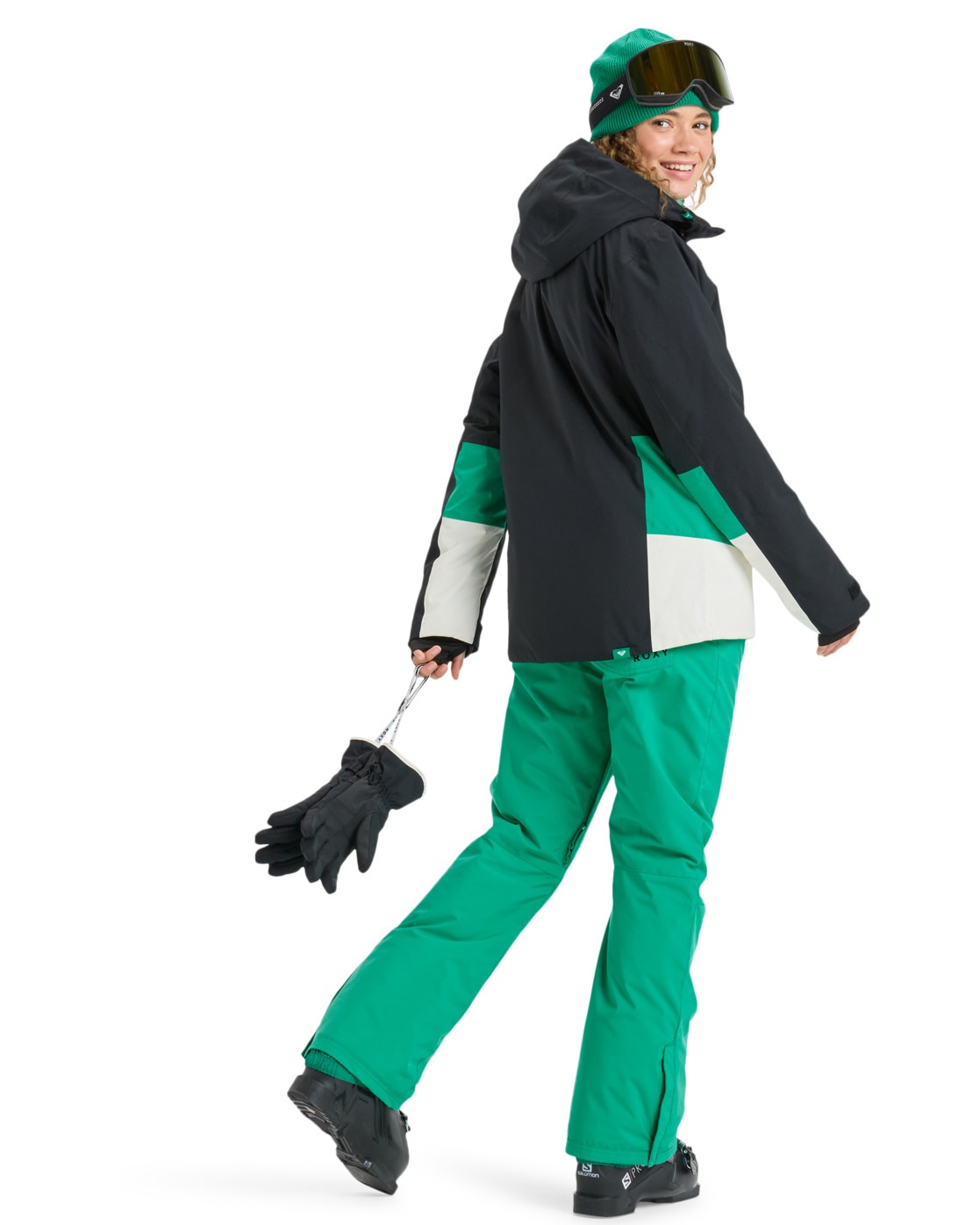 Roxy Snowboardhose »Backyard 10K«