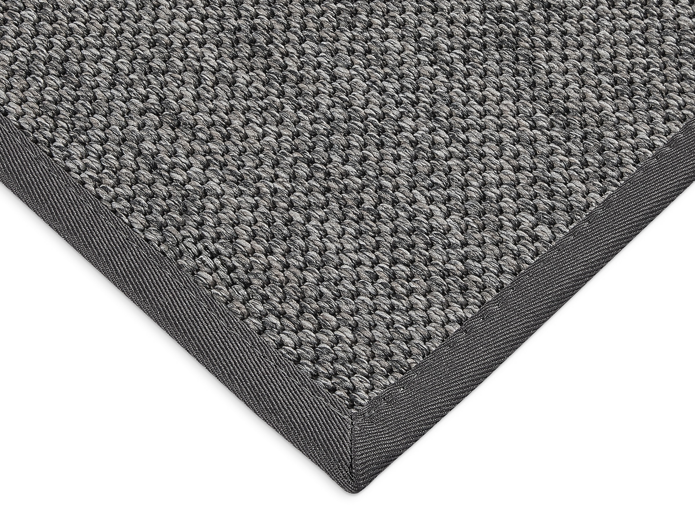 Dekowe Teppich »Naturino Prestige« rechteckig 10 mm Höhe Flachgewebe, meliert, Sisal Optik, In- und Outdoor geeignet