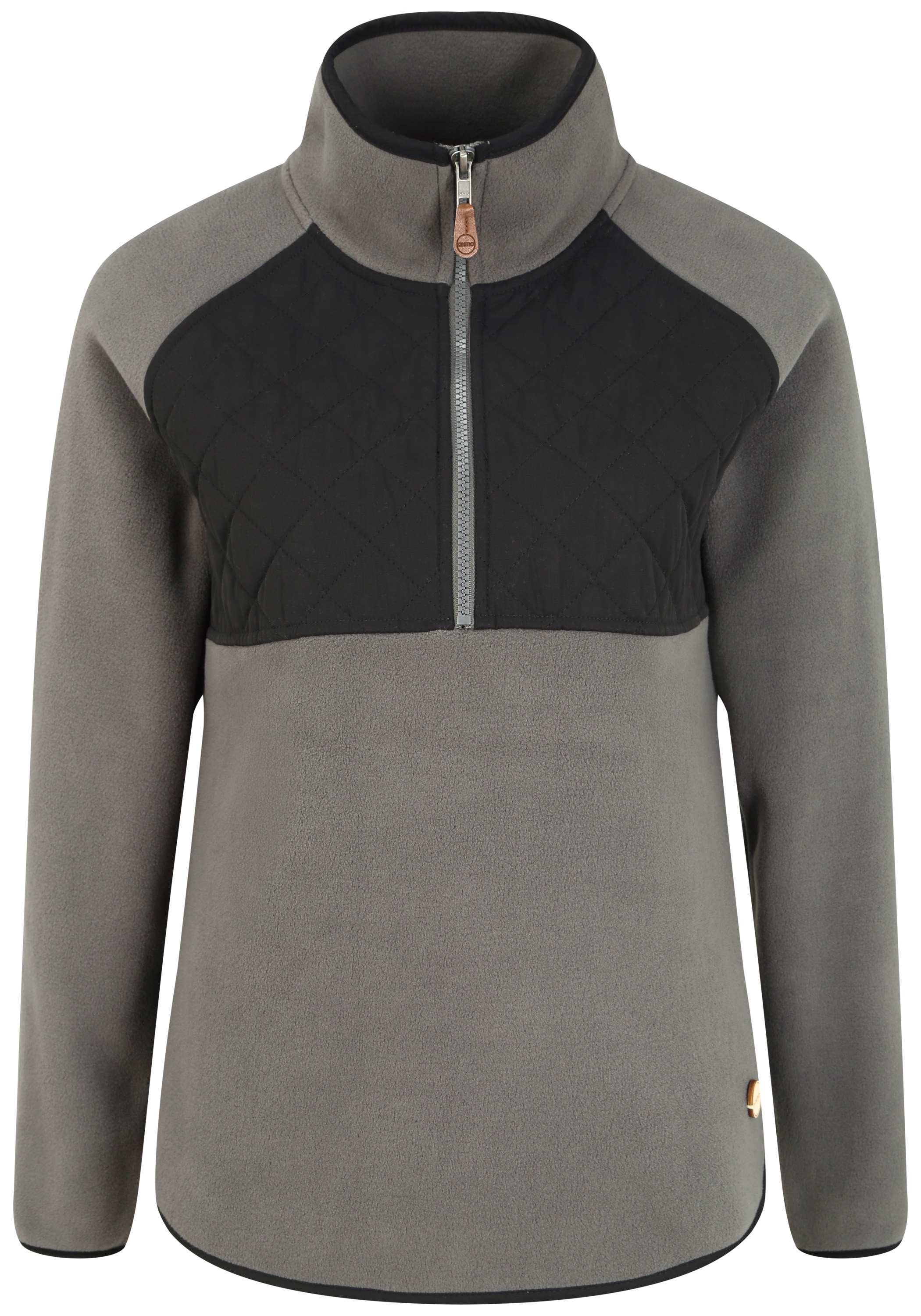 OXMO Sweatshirt »Sweatjacke OXMalita«
