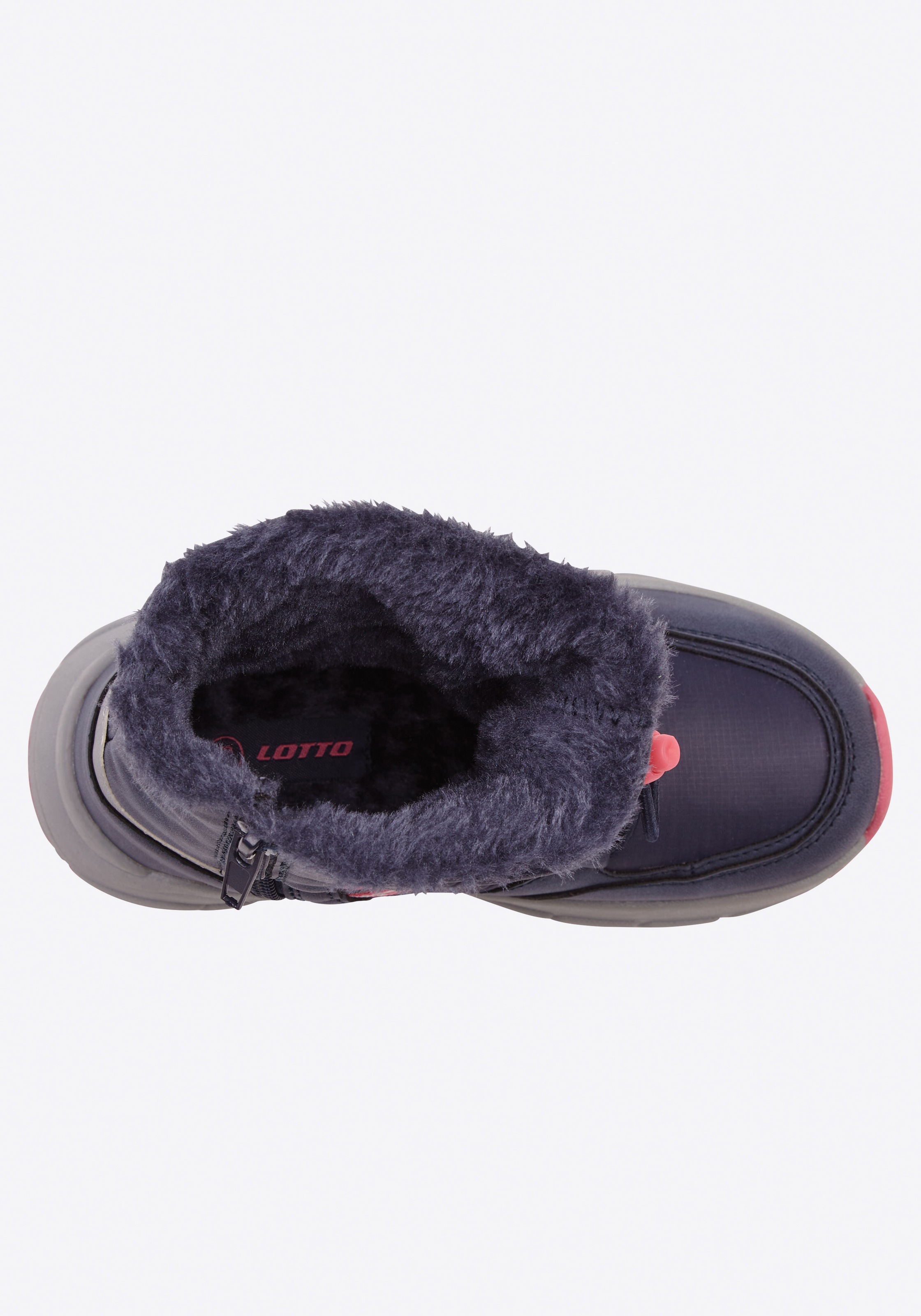 lotto Winterboots, Winterschuhe, Winterstiefel, Snowboots, wasserdicht & gefüttert