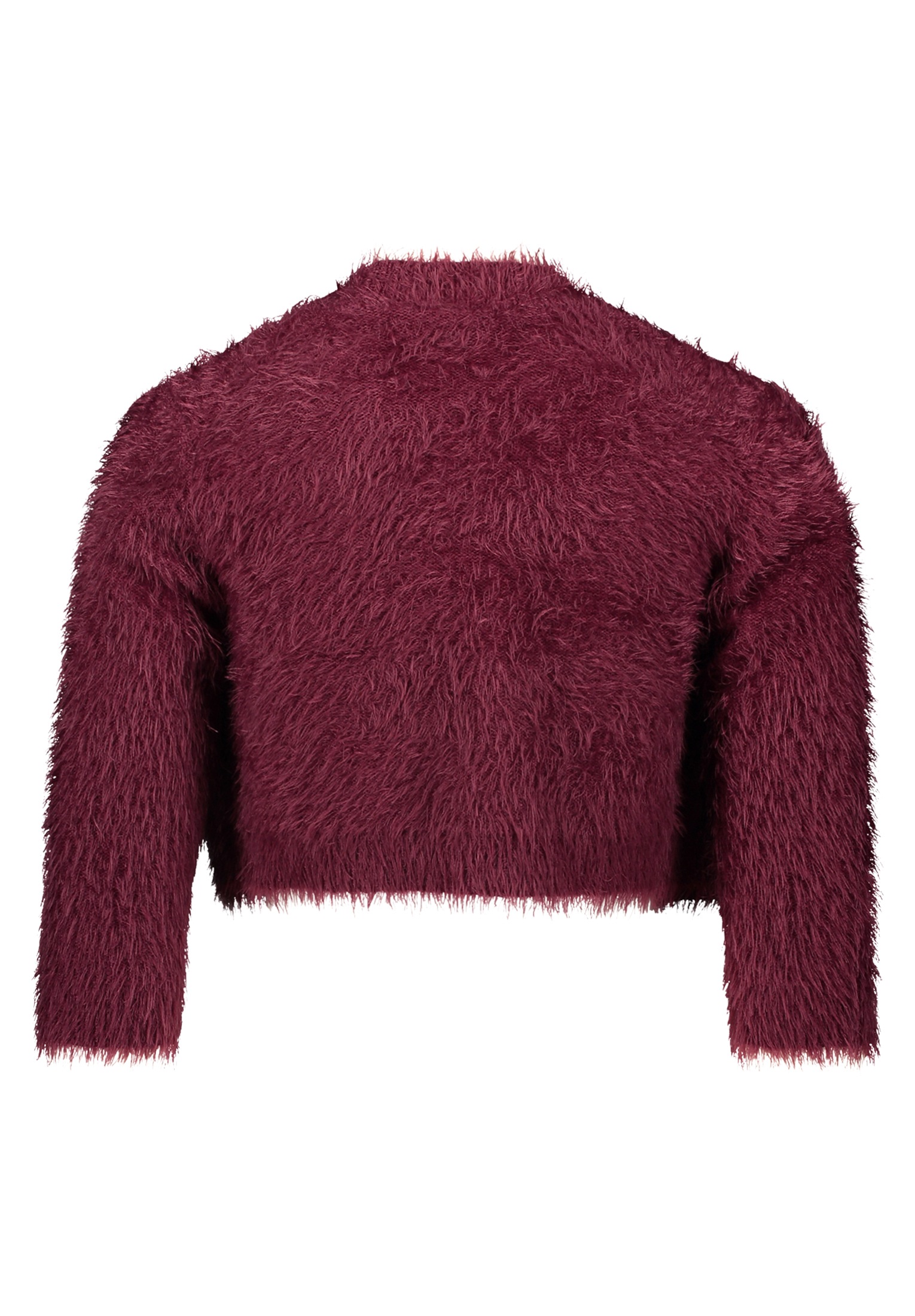 Vera Mont Bolero »Strickbolero mit Struktur«