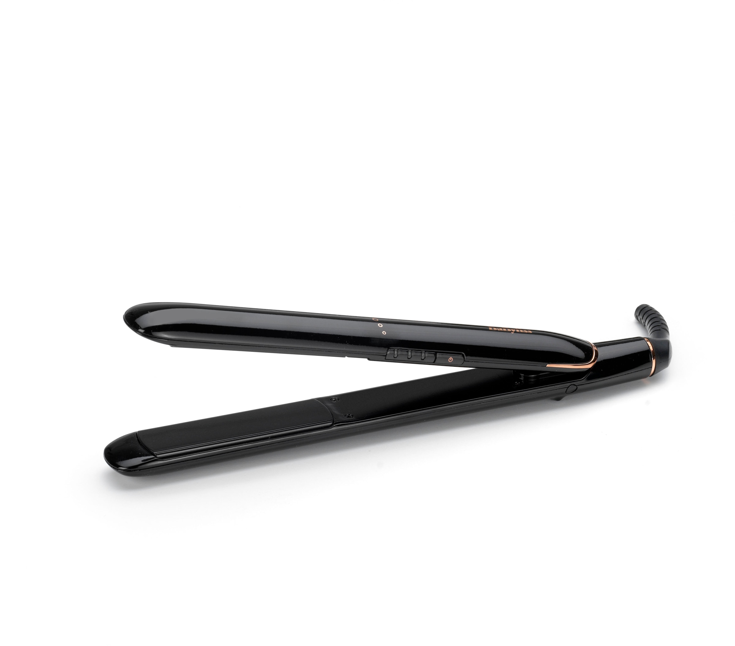 BaByliss Glätteisen »Smooth Finish 230«