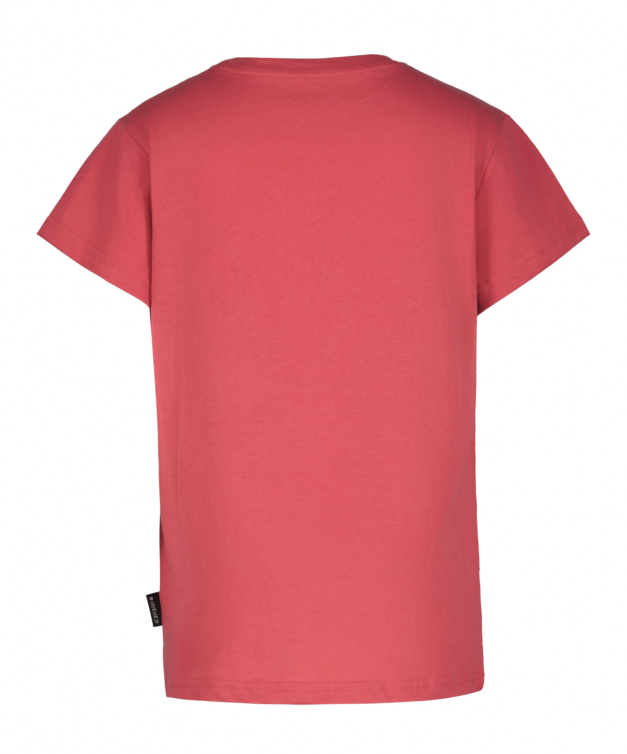Icepeak T-Shirt »K T-SHIRT LEADVILLE«, (1 tlg.)