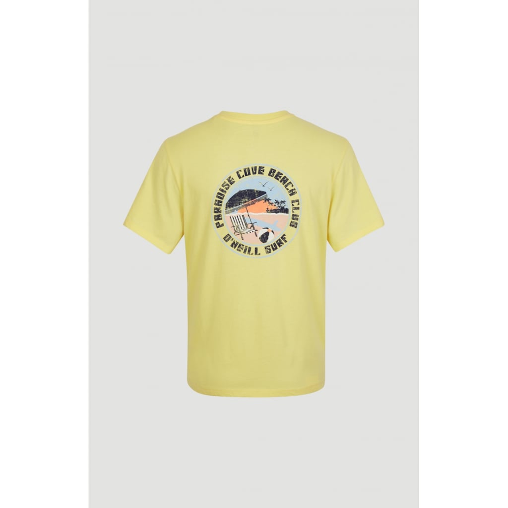 O'Neill T-Shirt »O'NEILL BEACH T-SHIRT«