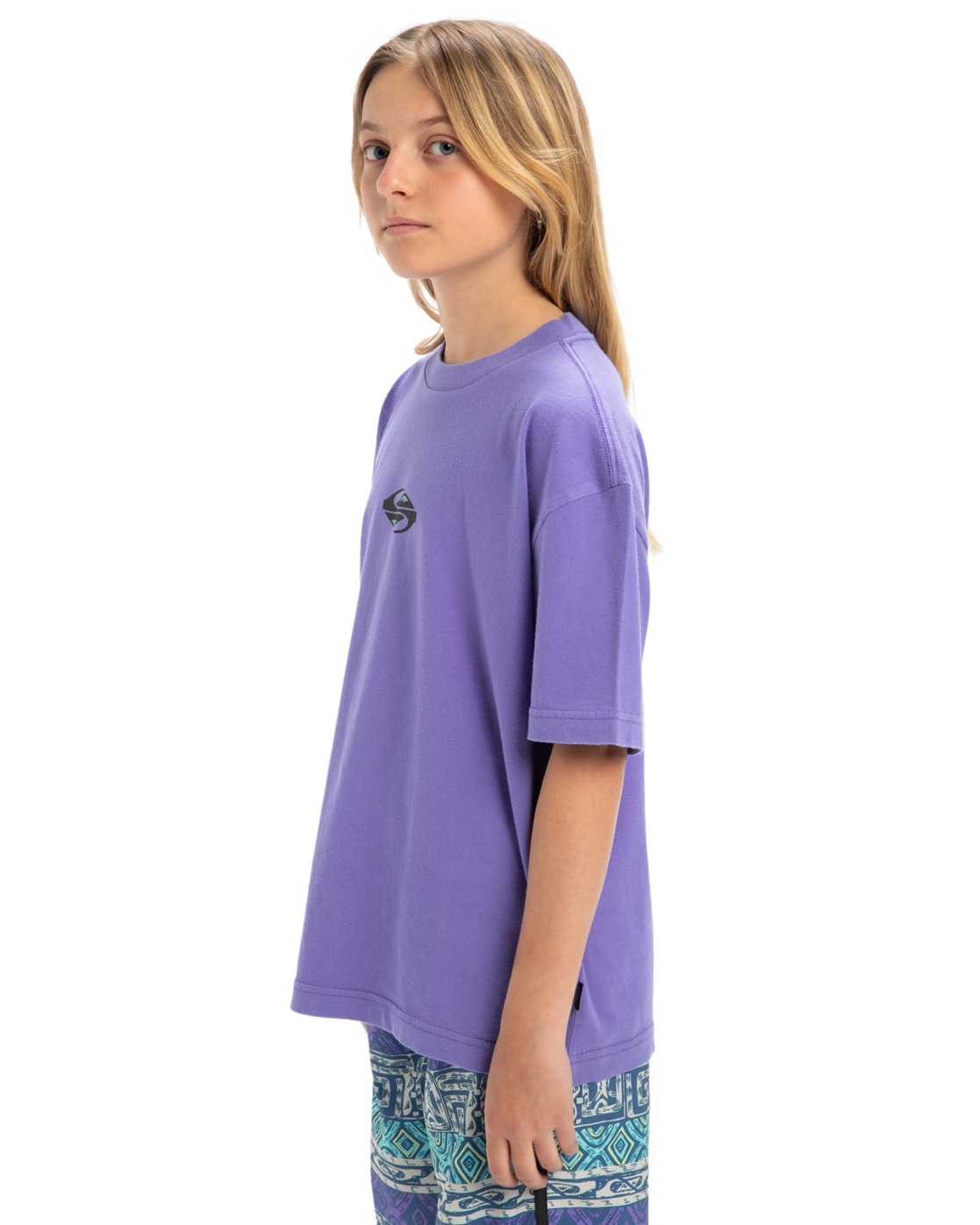 Quiksilver Shirttop »Gh Qs Global Heat«