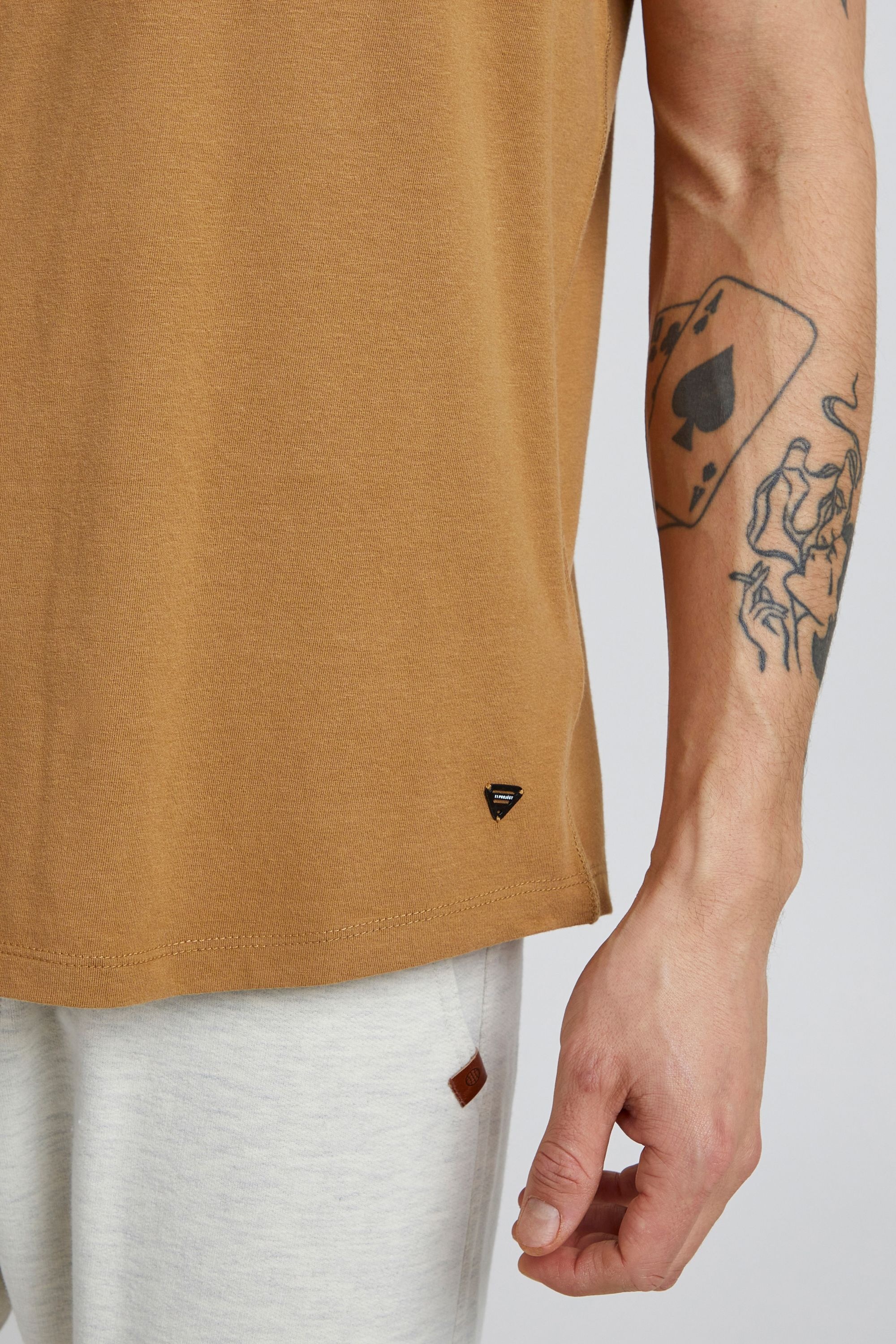 11 Project T-Shirt »T-Shirt PRJonte«