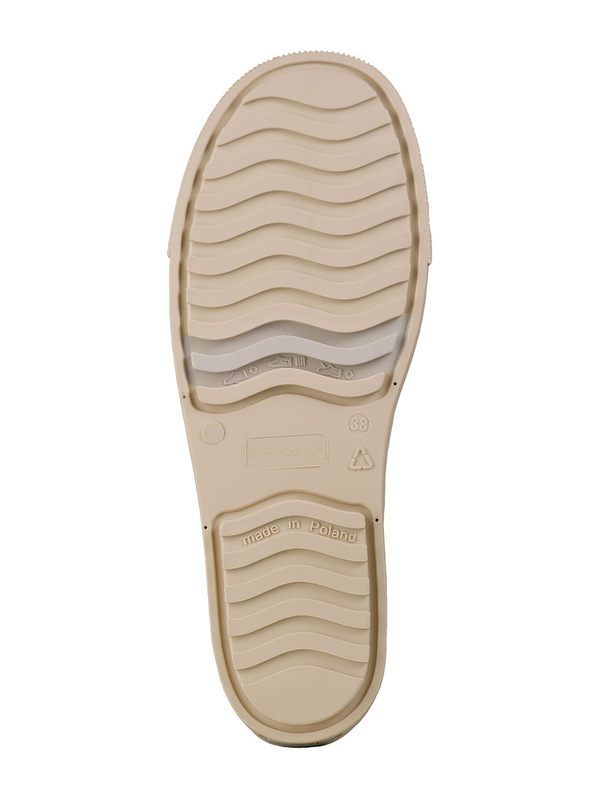 Dunlop Gummistiefel »Amsterdammer«