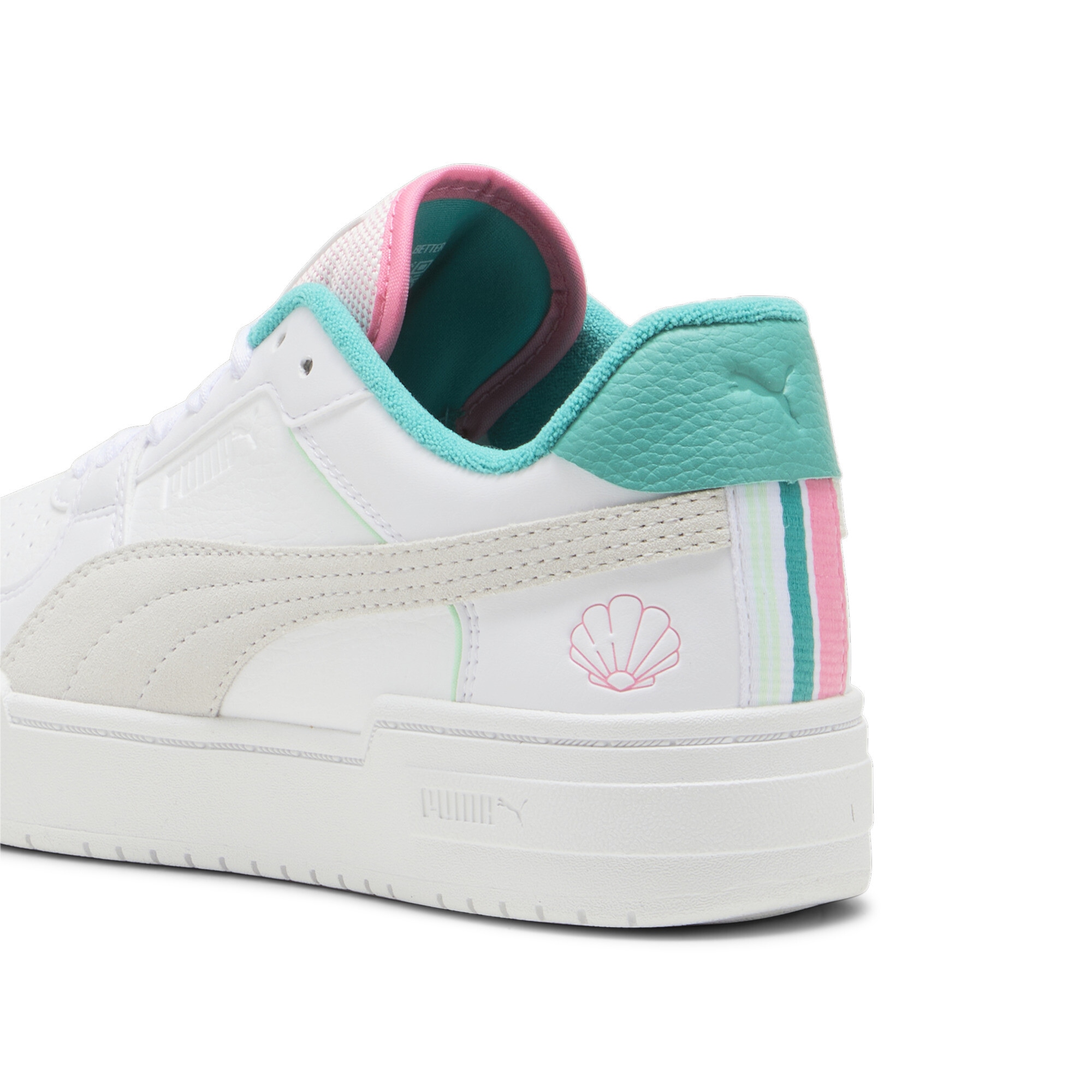 PUMA Sneaker »CA PRO RETRO RESORT WNS«