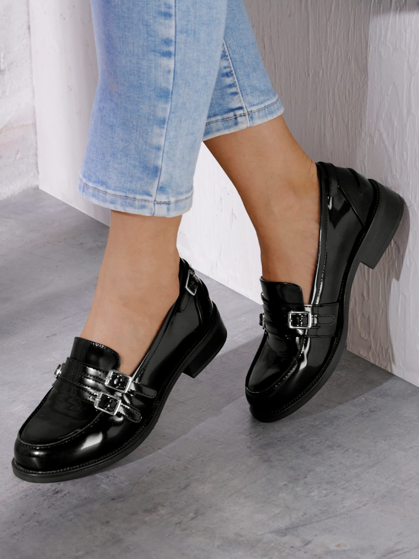 heine Slipper