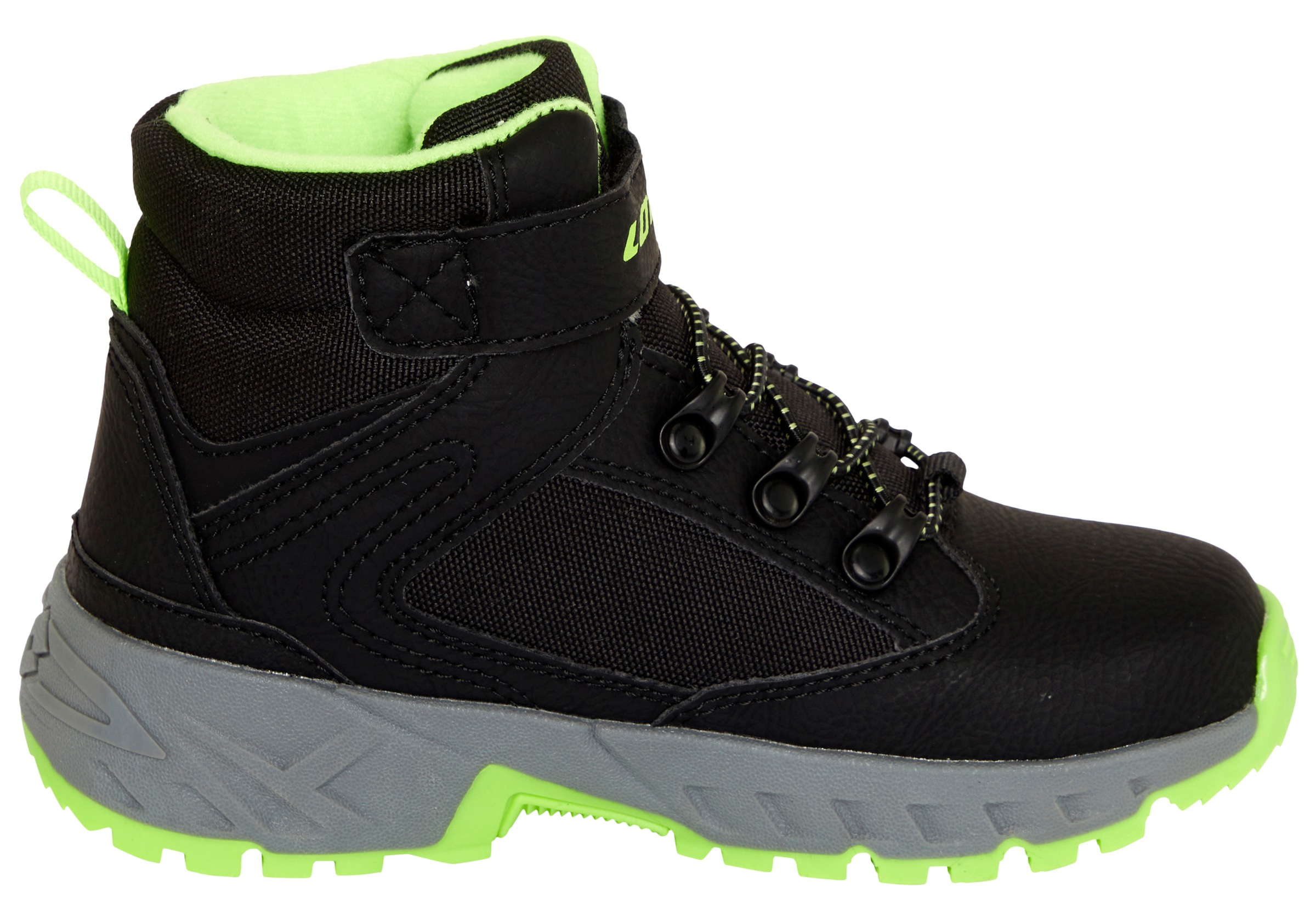 lotto Winterboots  Winterschuhe, Winterstiefel, Snowboots