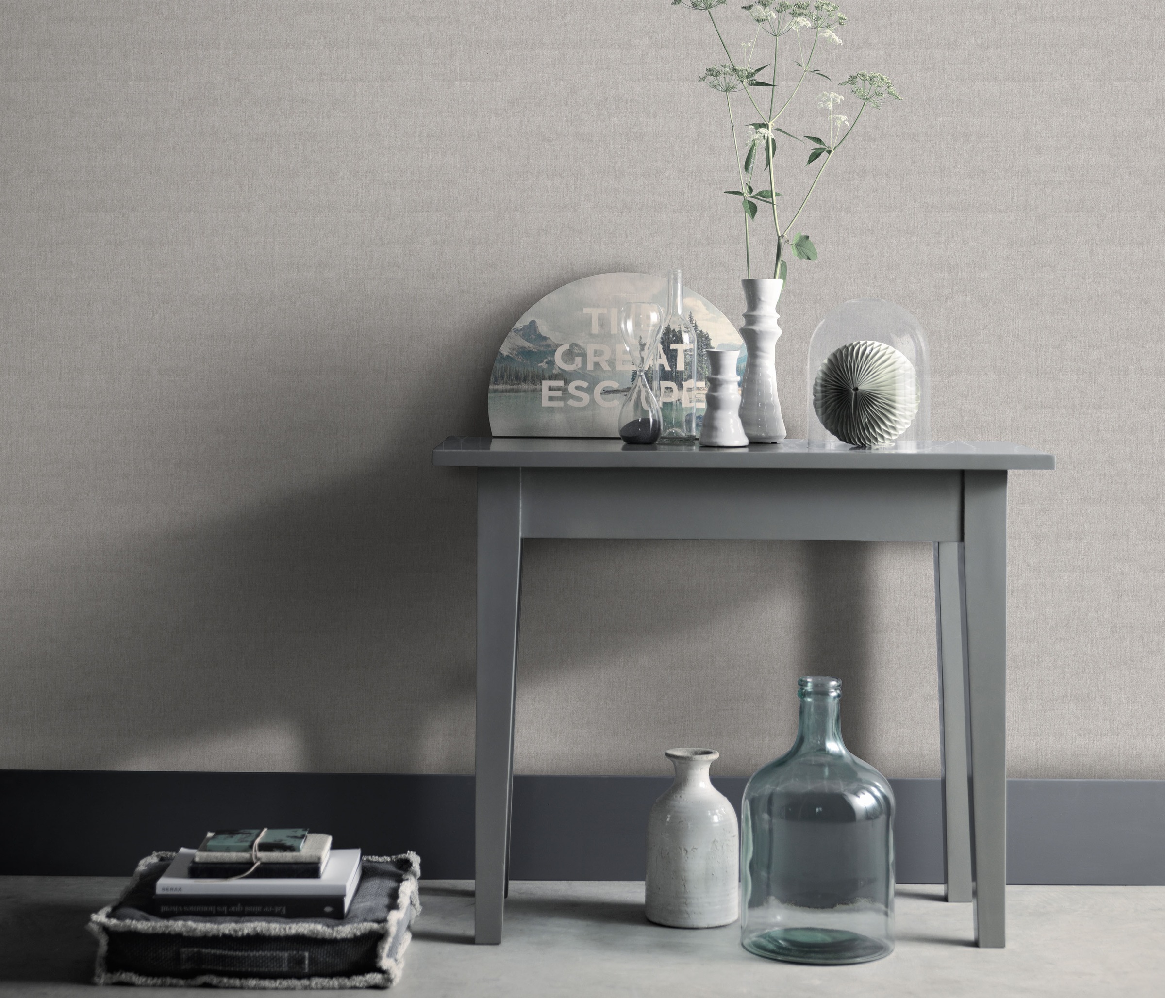 Erismann Vliestapete »Vliestapete Colour Passion«, Phthalate frei