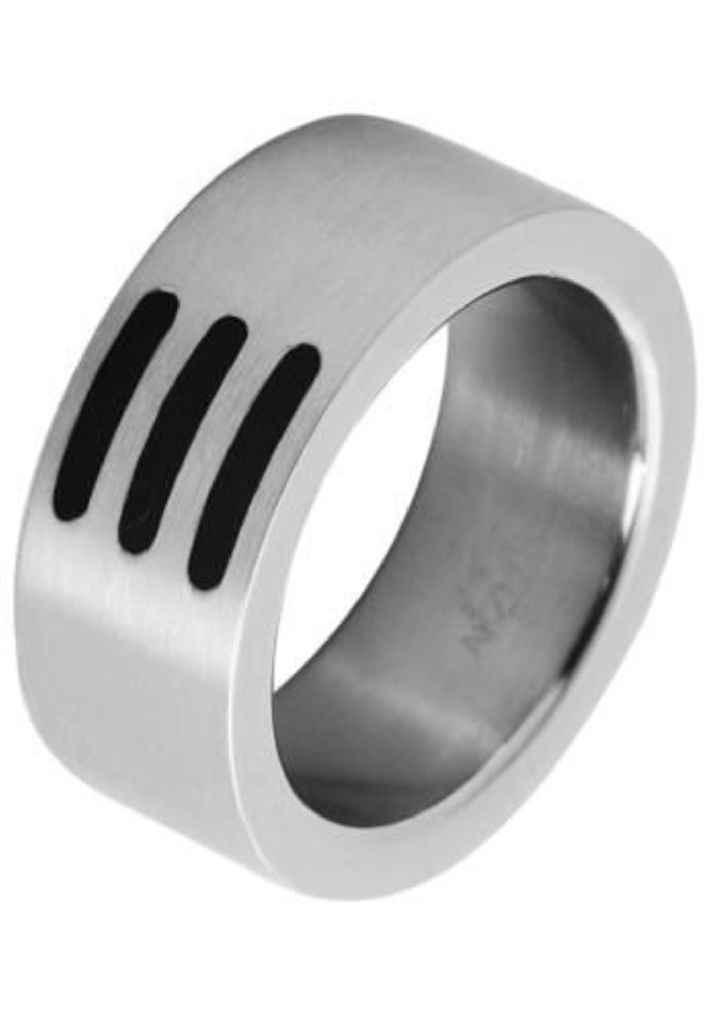 AKZENT Fingerring »Lian, langlebig«