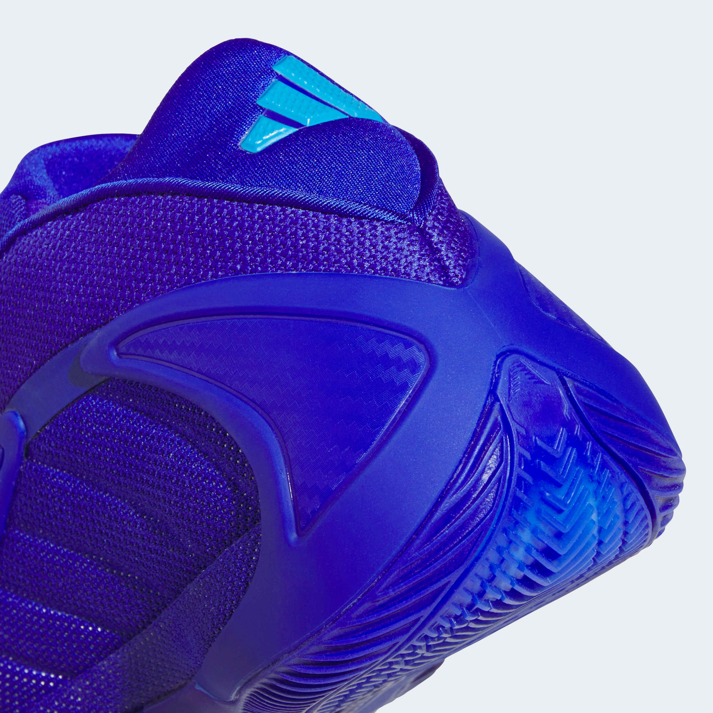 adidas Performance Basketballschuh  für Kinder & Jugendliche