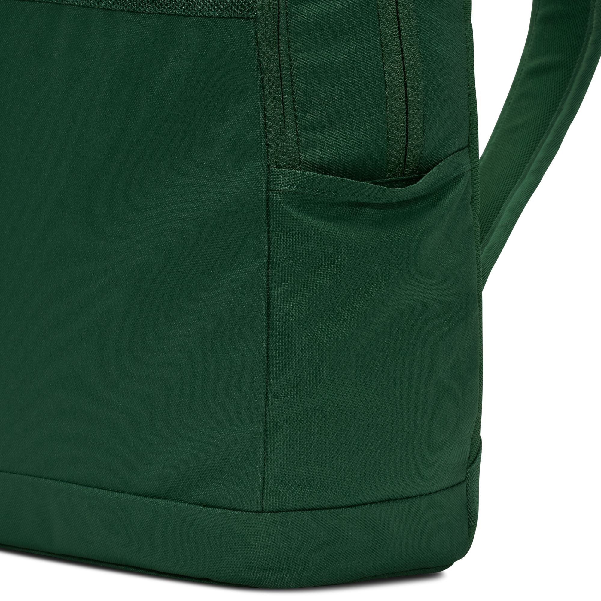 Nike Rucksack »NK ELMNTL BKPK - LBR« mit Reißverschluss am Hauptfach, aus Polyester