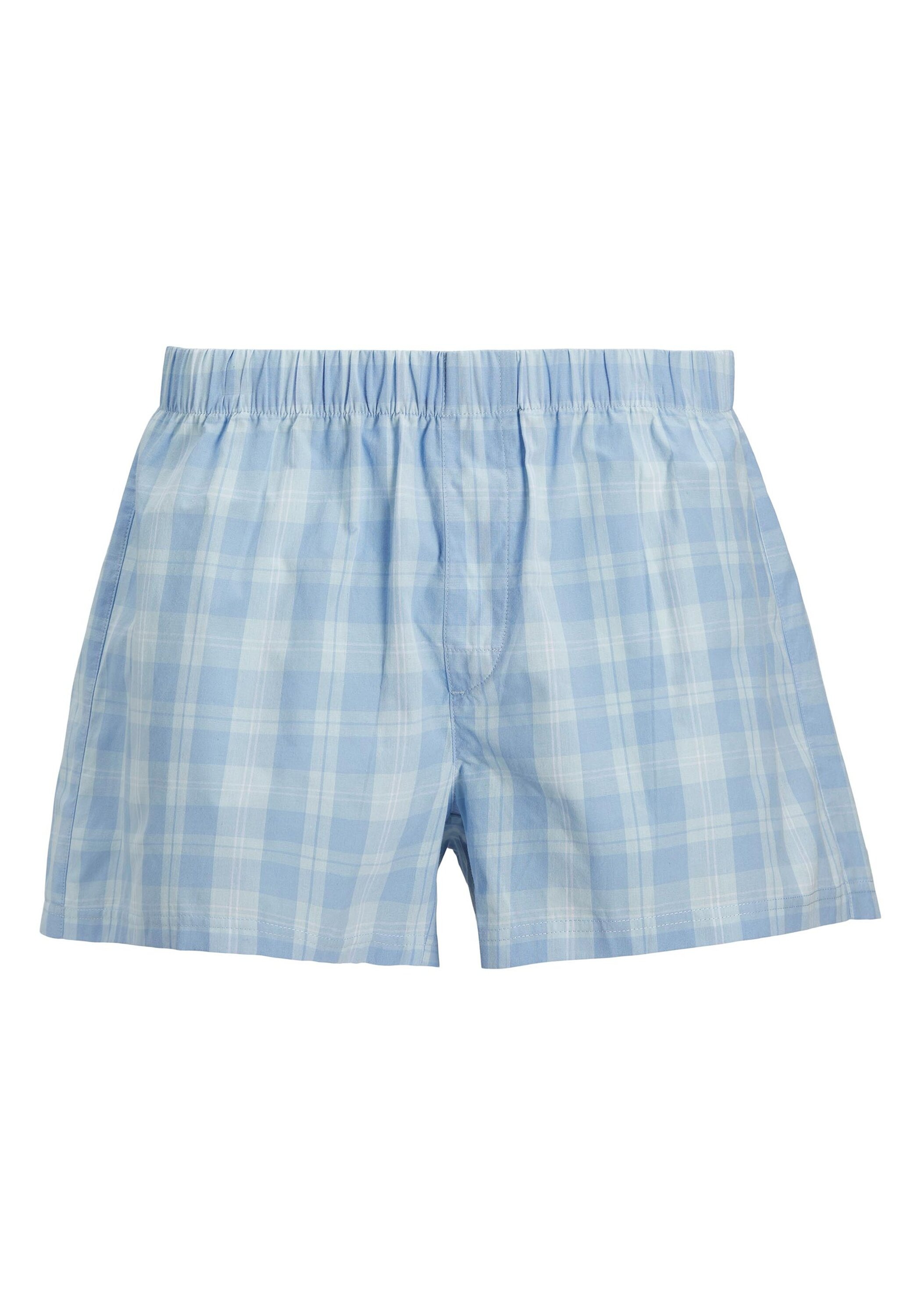 Jack & Jones Webboxer »Web-Boxershorts JACMILANO WOVEN BOXERS 6 PACK 6er Pack«