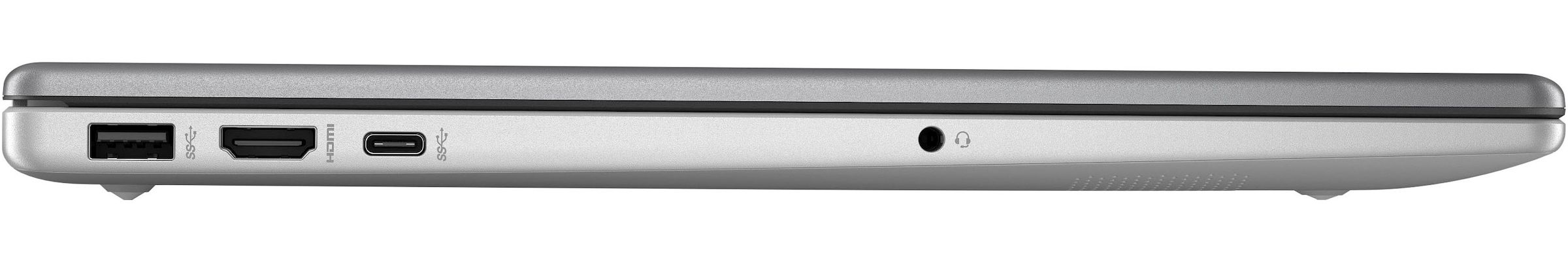 HP Notebook »255 G10«, 39,6 cm, / 15,6 Zoll, AMD, Ryzen 7, Radeon Graphics, 512 GB SSD