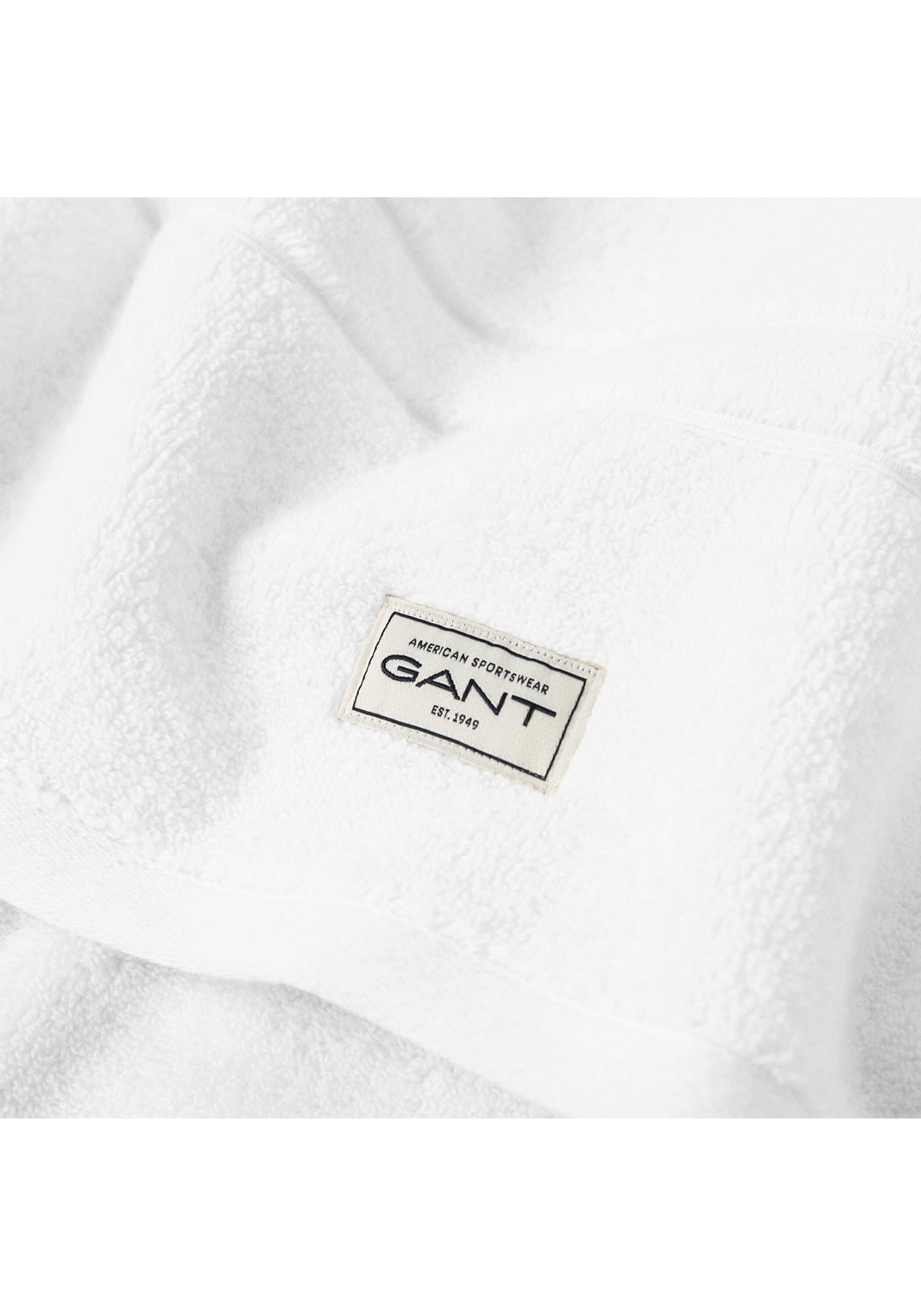 Gant Gästehandtuch »Gästetuch Premium Towel 3er Pack«, (3er Pack St.)