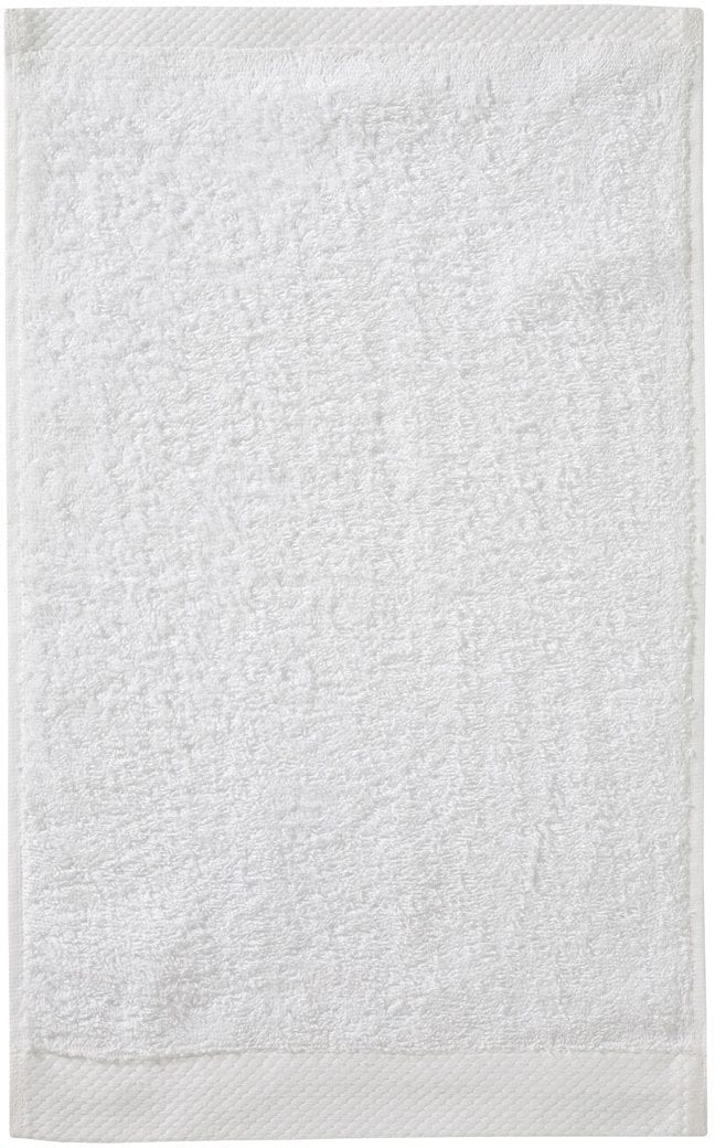 Seahorse Handtuch Set »Seahorse Pure«, Set, 5 tlg., Walkfrottee, 100% superweiche Frotteebaumwolle, saugfähig, weich