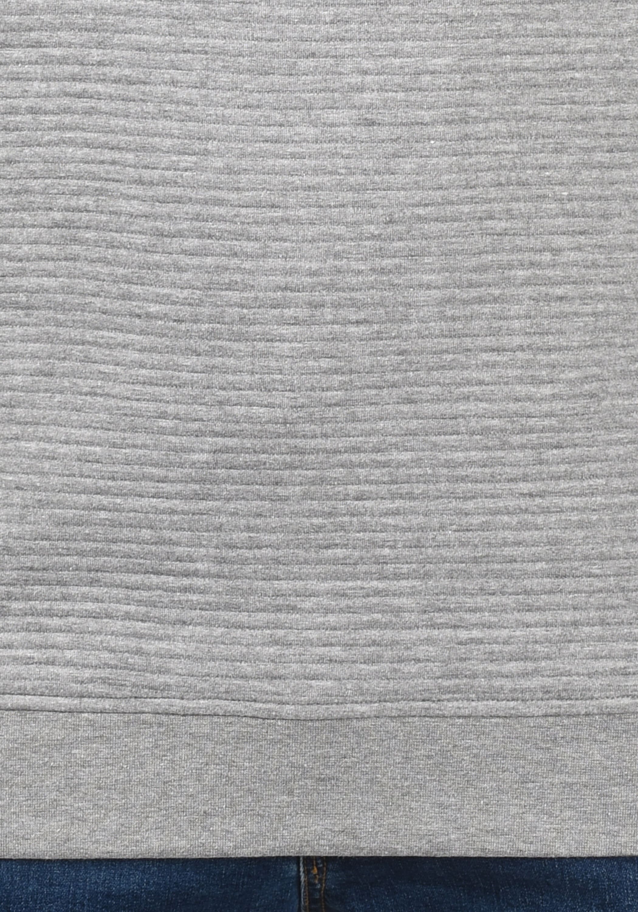 Indicode Rundhalspullover »Sweatshirt IDBronn«