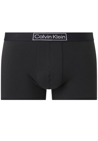 Calvin Klein Boxershorts, mit breiten Ton-in-Ton-Nähten kaufen