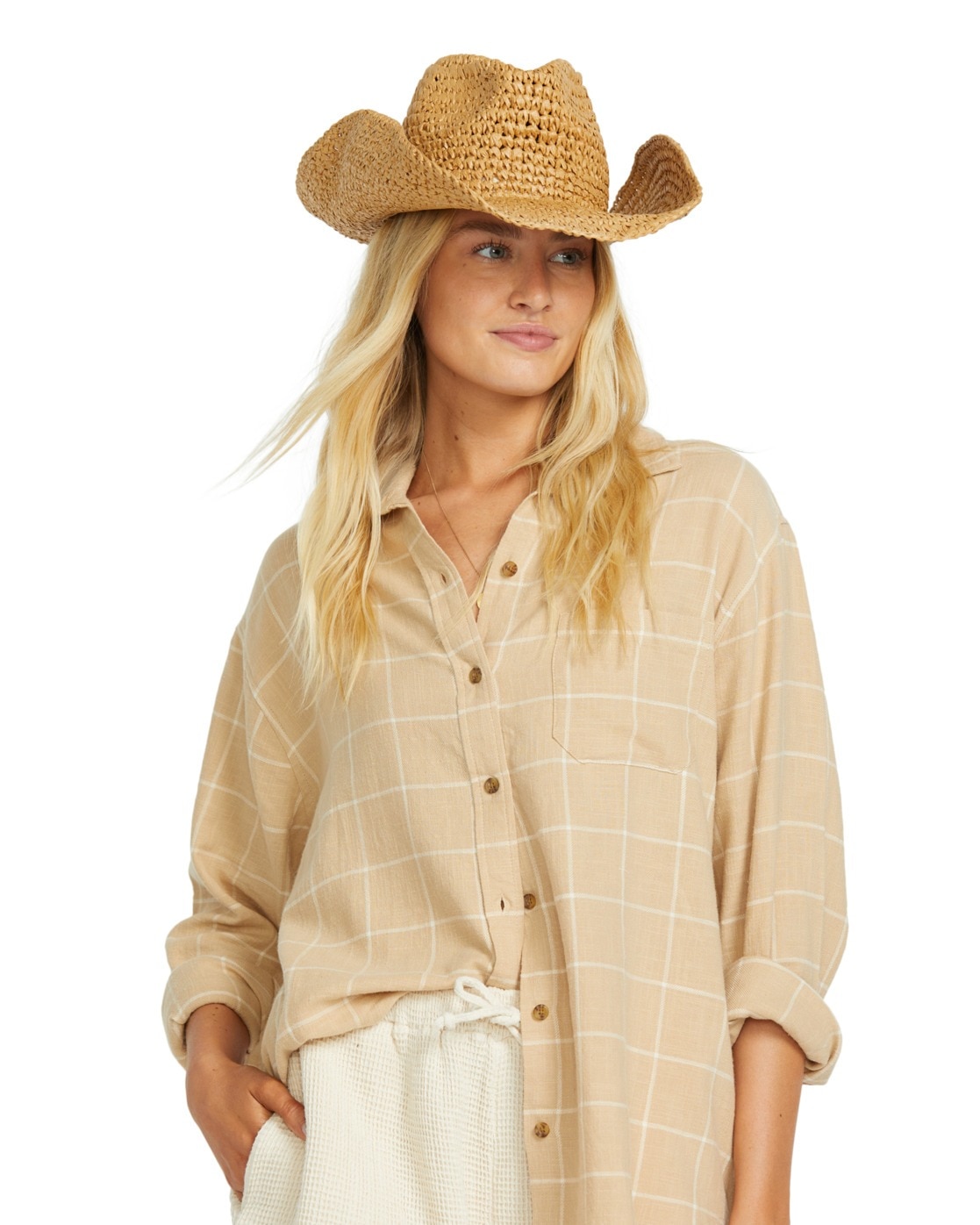 Billabong Sonnenhut »Take It West«