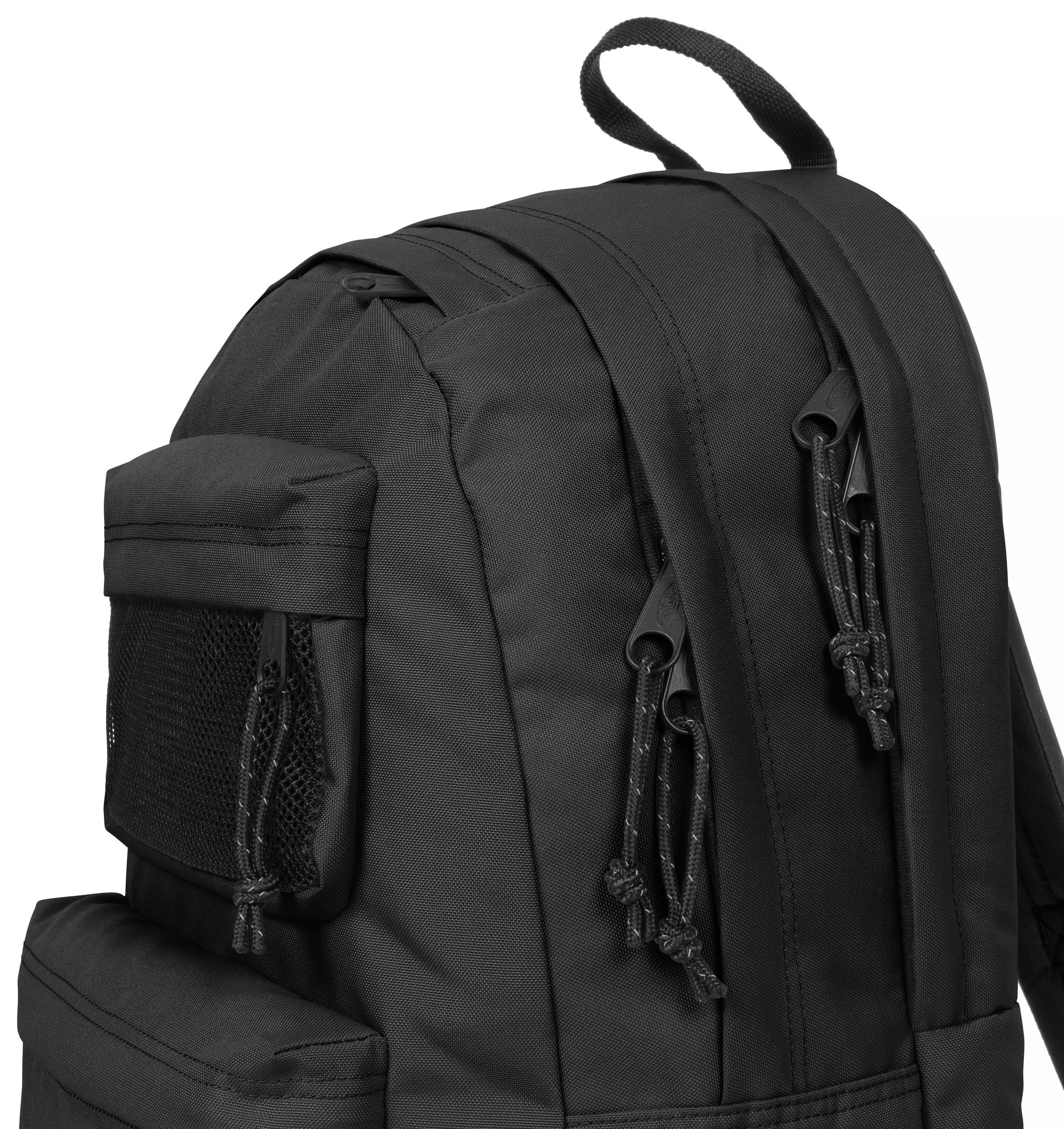 Eastpak Freizeitrucksack »DOUBLE OFFICE«, Backback Freizeitrucksack Laptoprucksack (17 Zoll) Schulrucksack