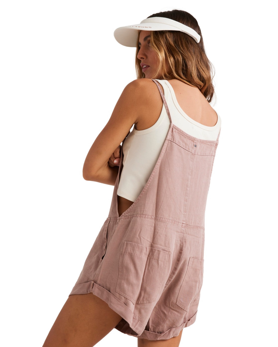 Billabong Strickkleid »Wild Pursuit«