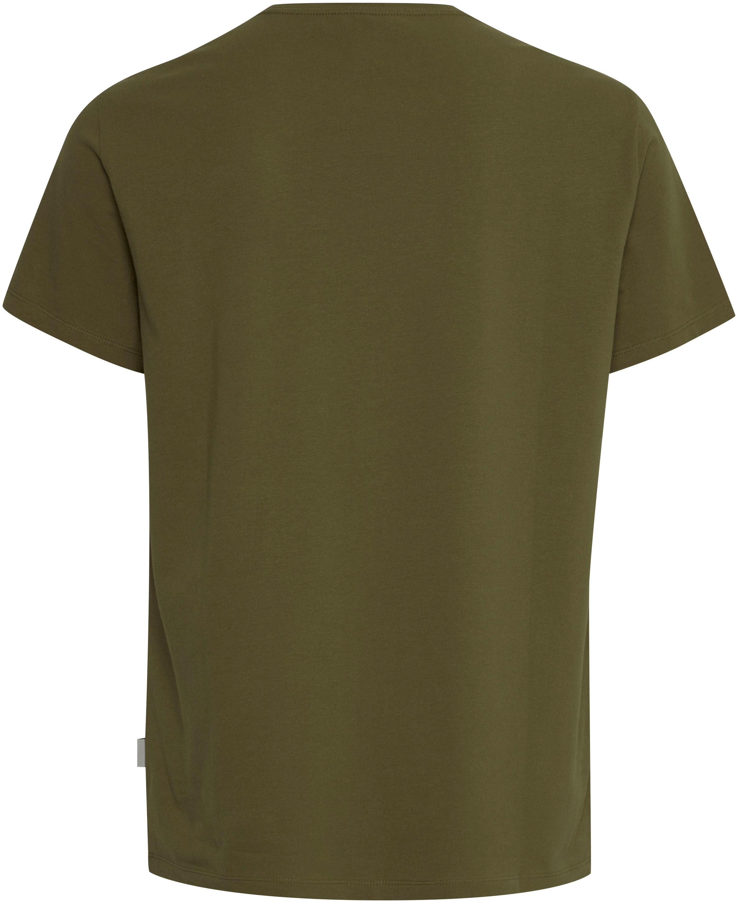 crew« OTTO bei T-shirt online »BL BHDinton 2-in-1-Langarmshirt Blend