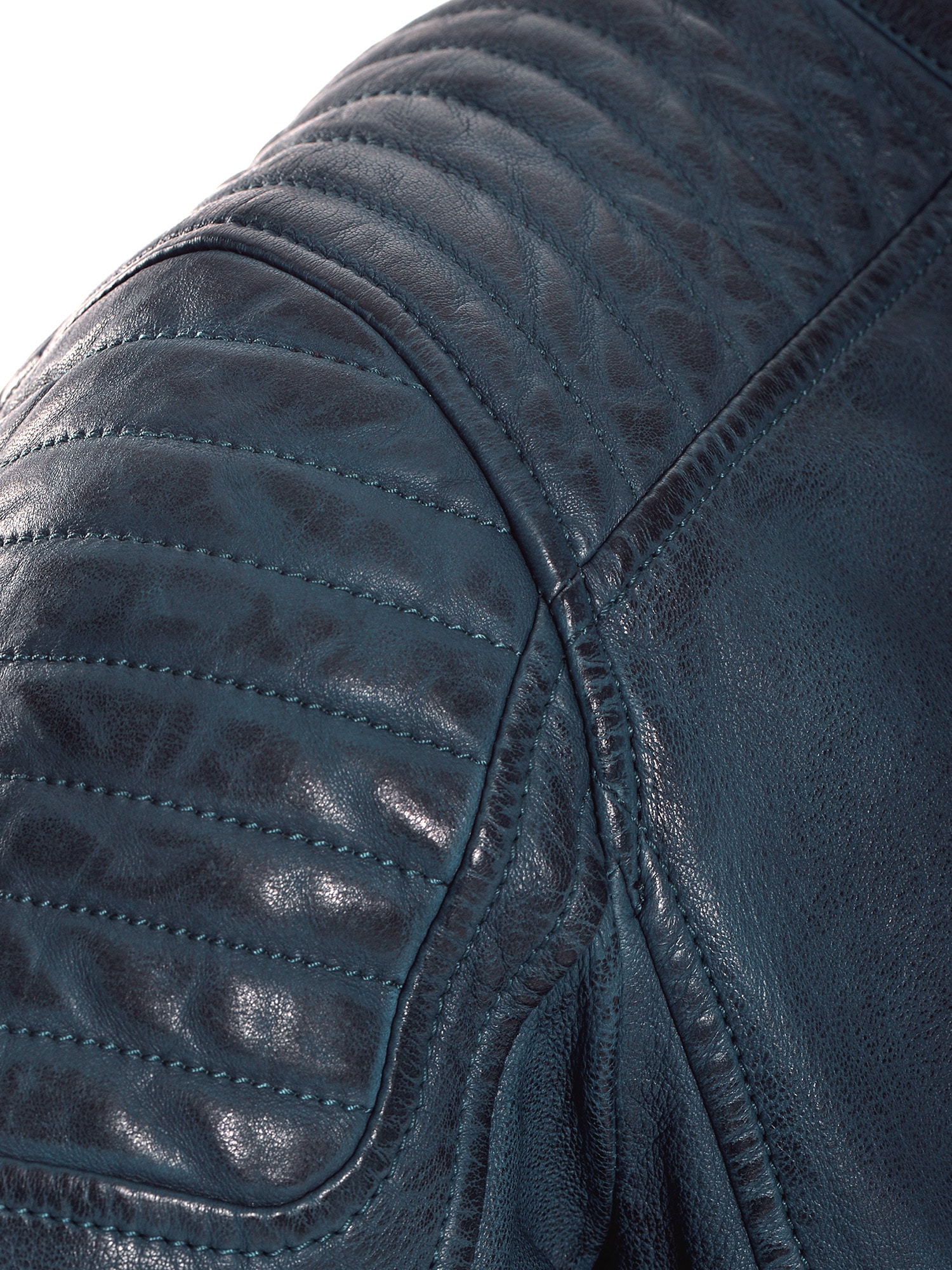 JCC Bikerjacke »Lederjacke 31020346«