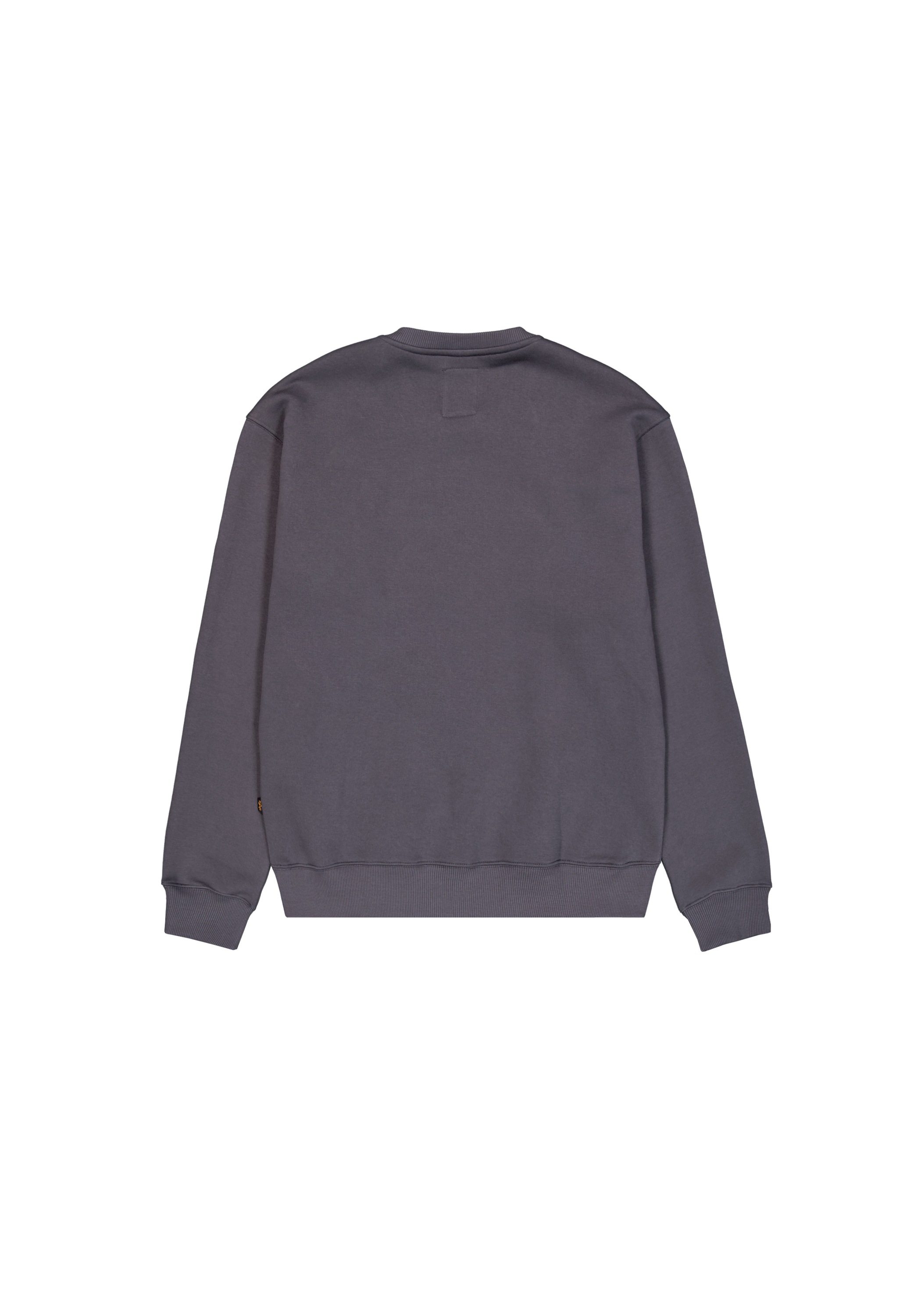 Alpha Industries Sweater »Studio Edition Vibe Sweatshirt Sweatshirt«