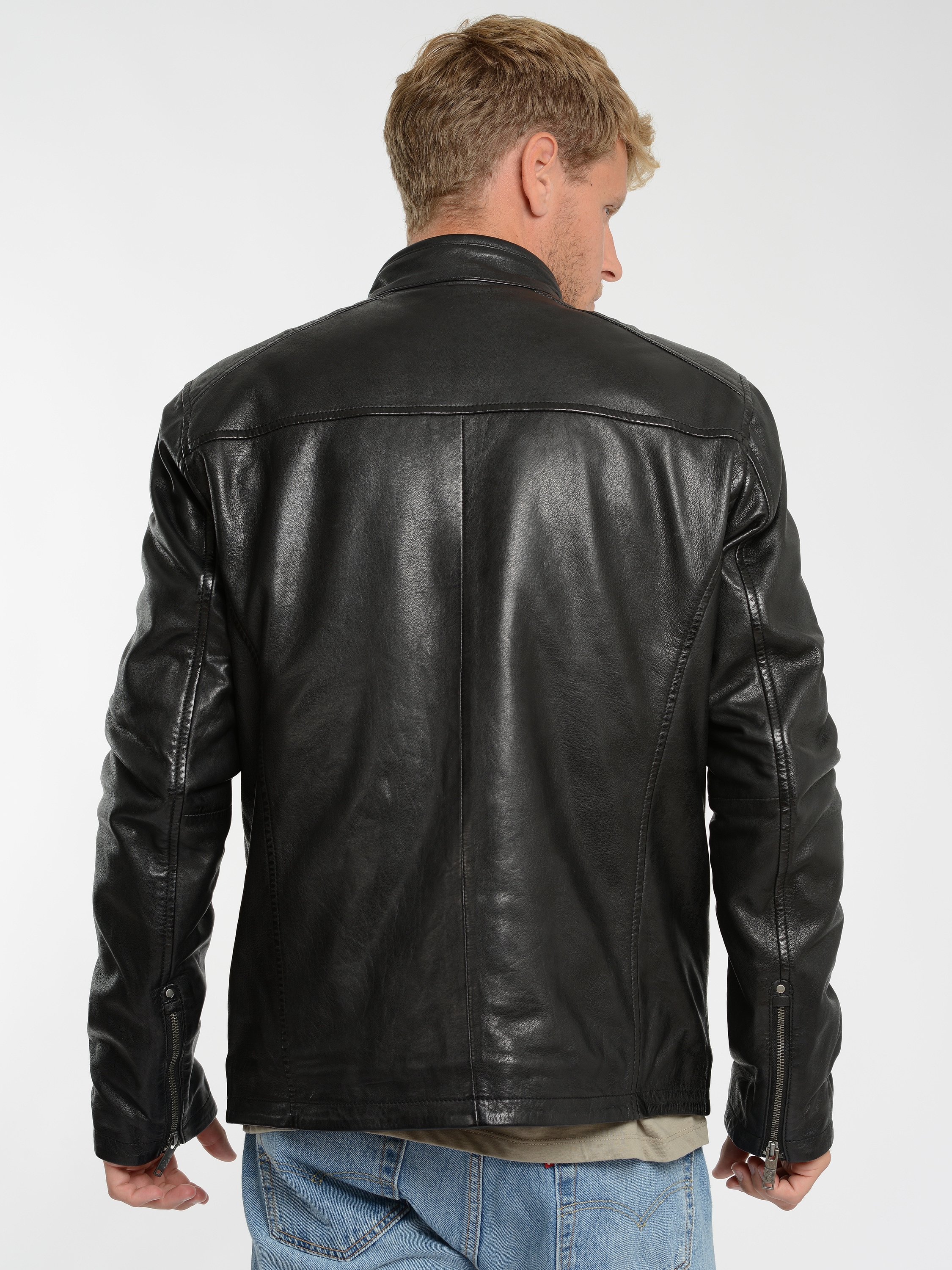 JCC Lederjacke »Lederjacke 3102239«