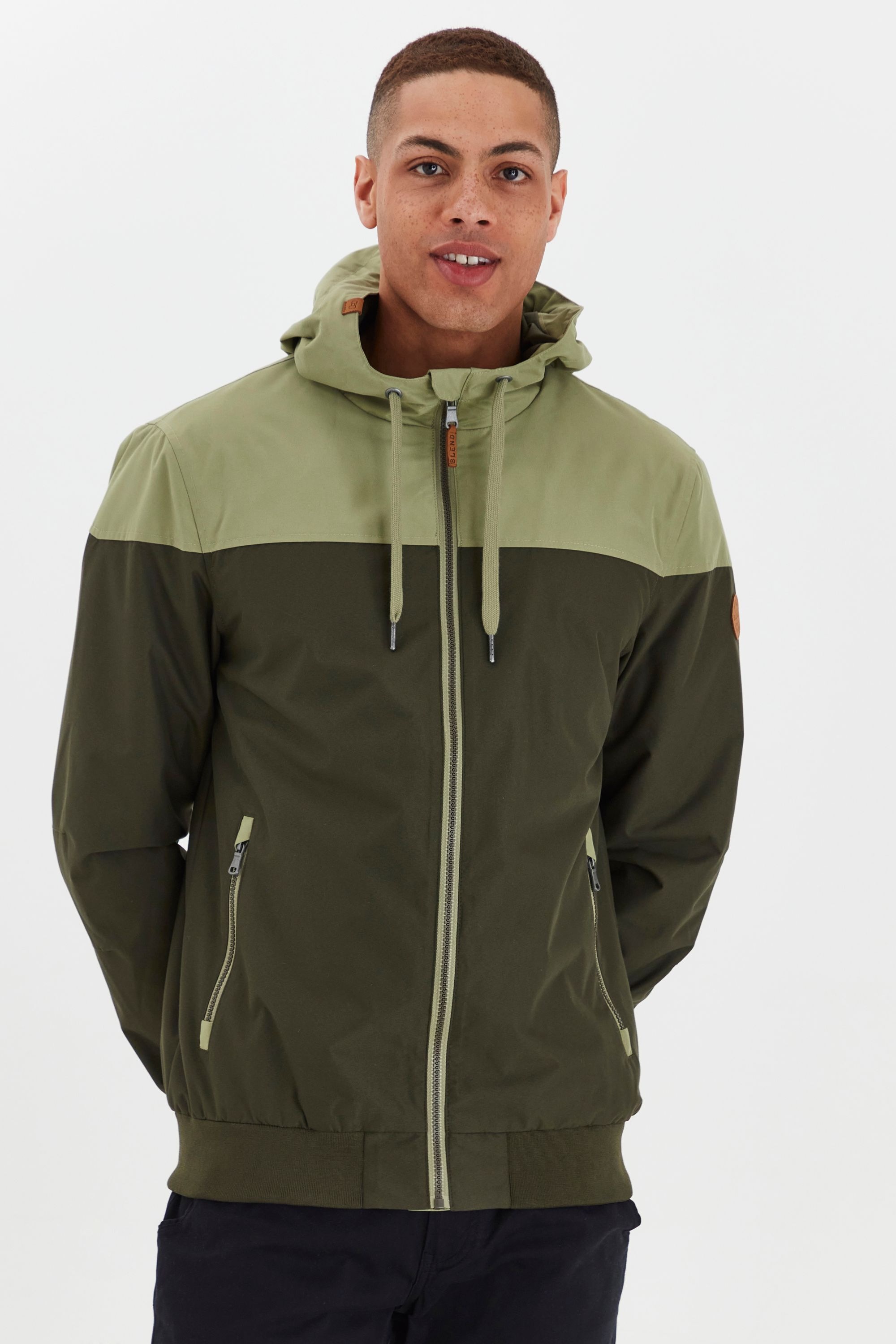 Blend Funktionsjacke »Übergangsjacke BHMelon«