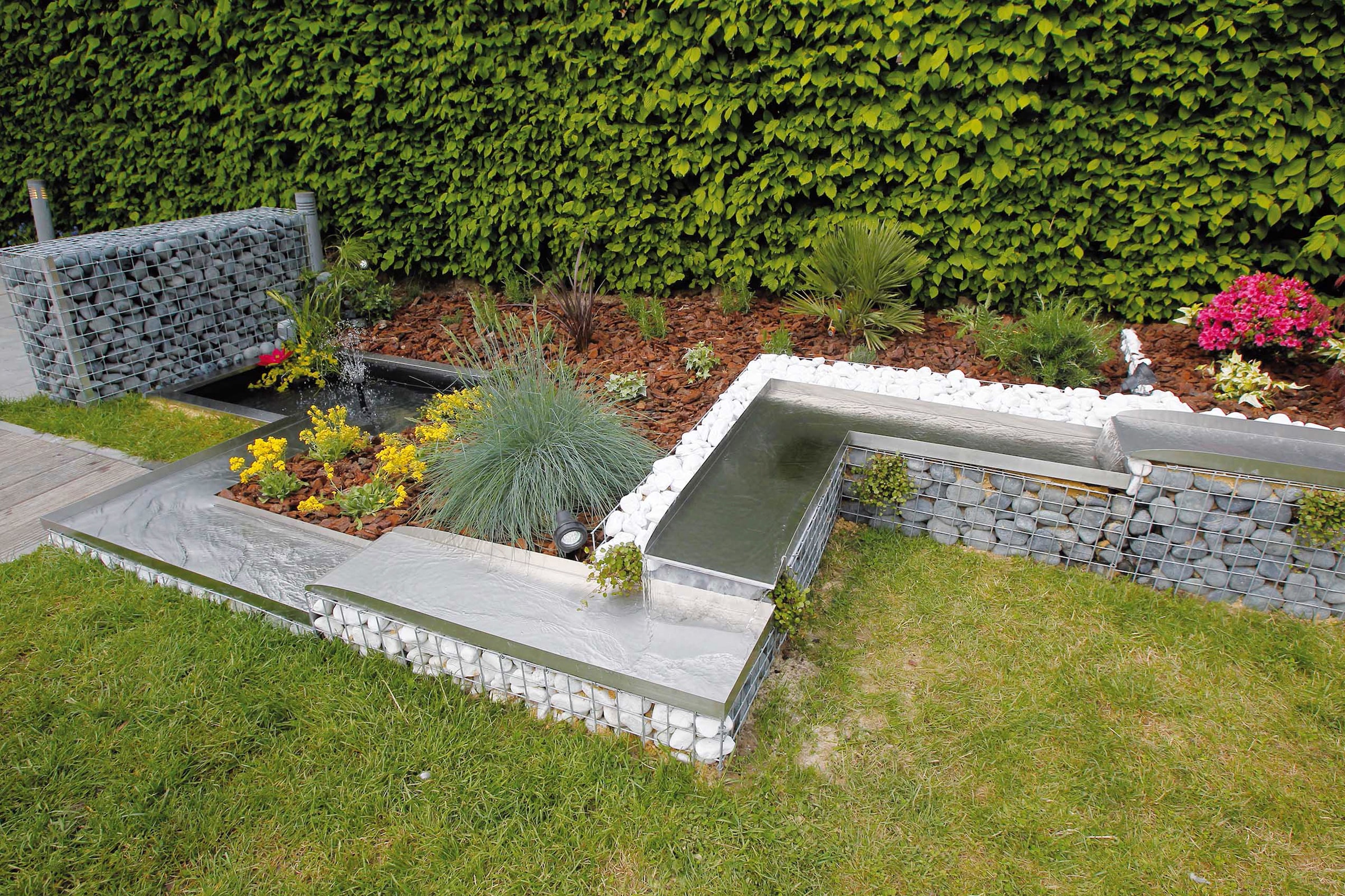 Bosch Home & Garden Akku-Gartenpumpe »GardenPump 18«, Erweiterungssset,  ohne Akku und Ladegerät online kaufen