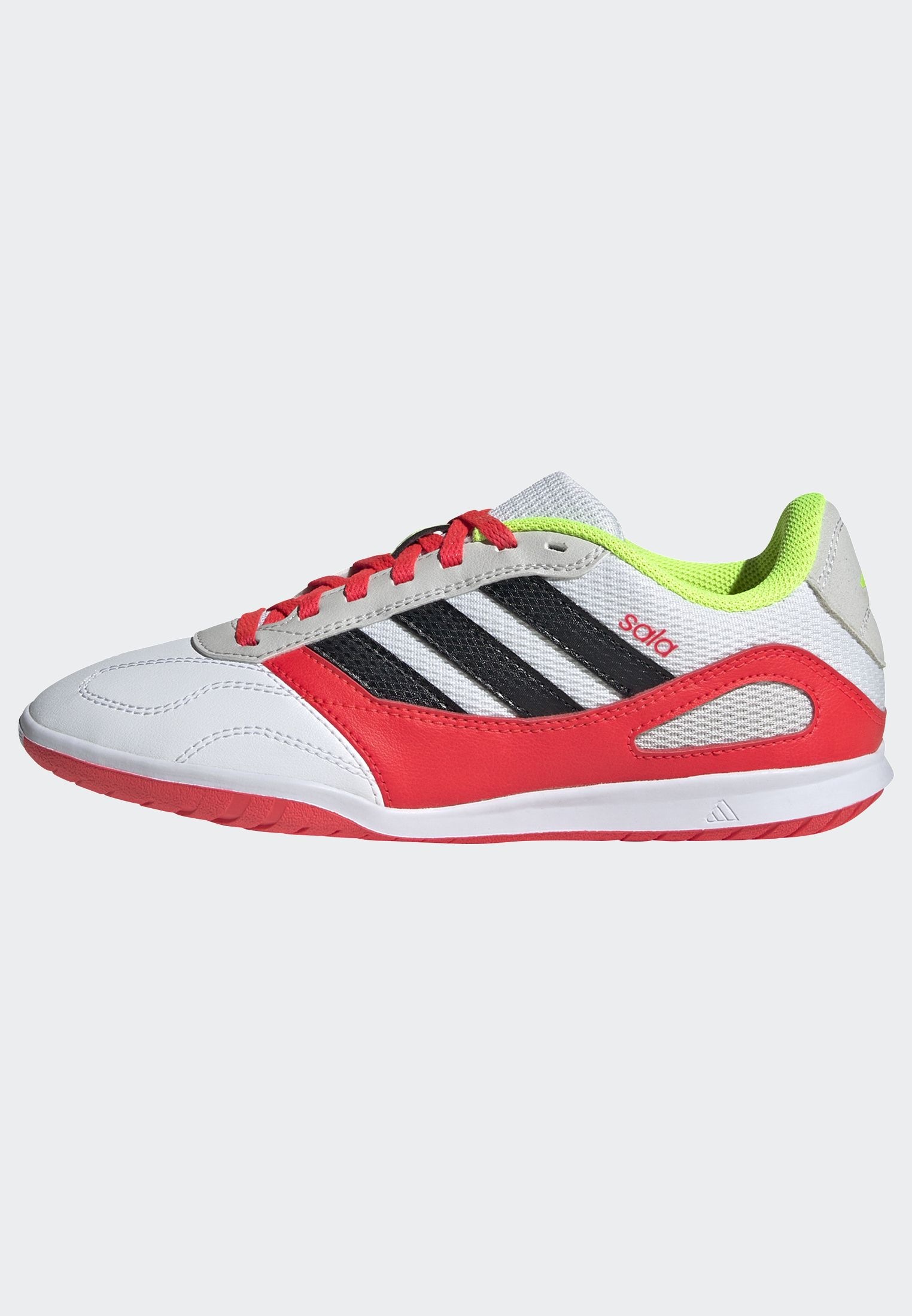 adidas Performance Fußballschuh »SUPER SALA COMPETITION III KIDS IN«, für Halle und Straße