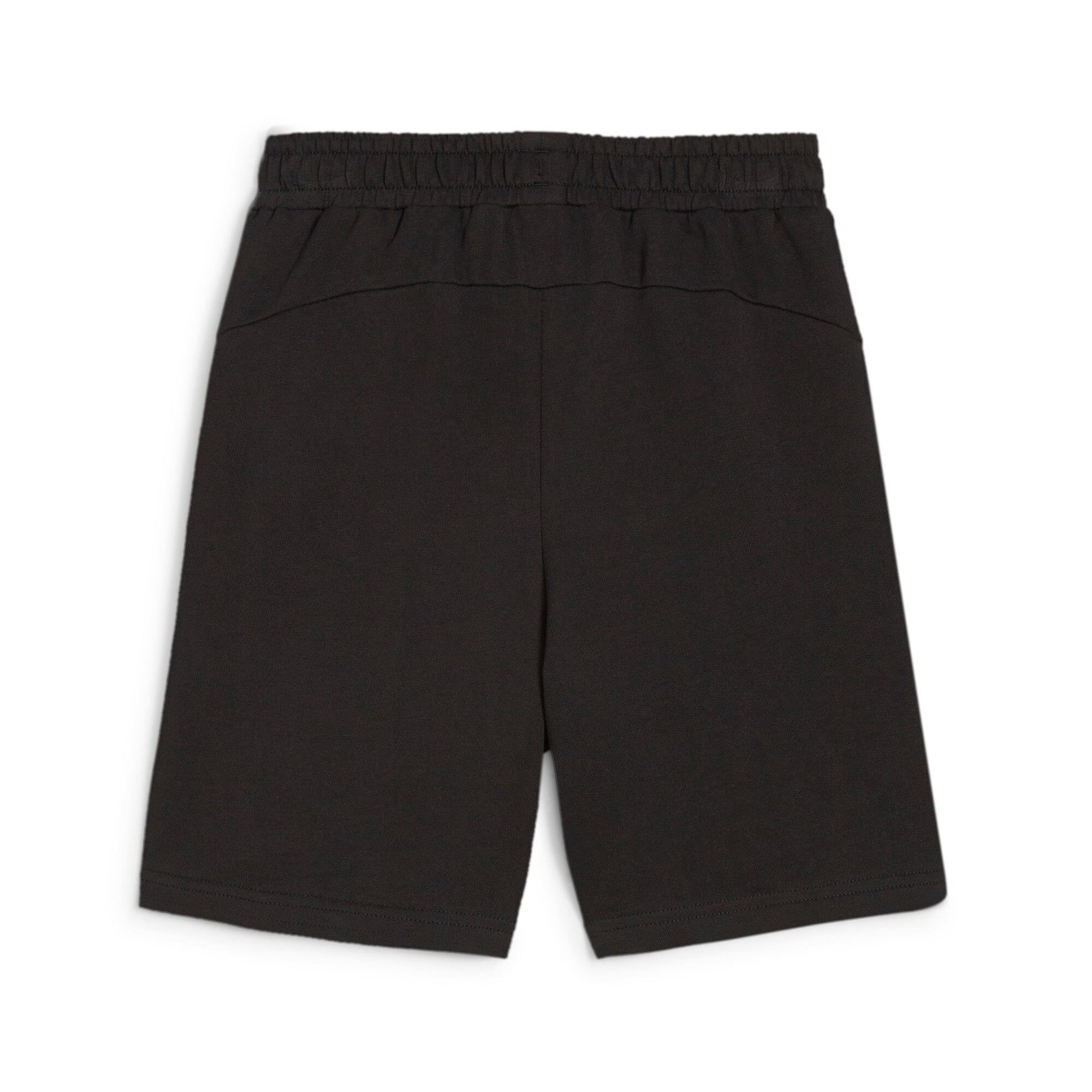 PUMA Trainingsshorts »TEAMGOAL CASUALS SHORTS JR«  für Jugendliche, regular fit, normale Leibhöhe, kniefreie Länge