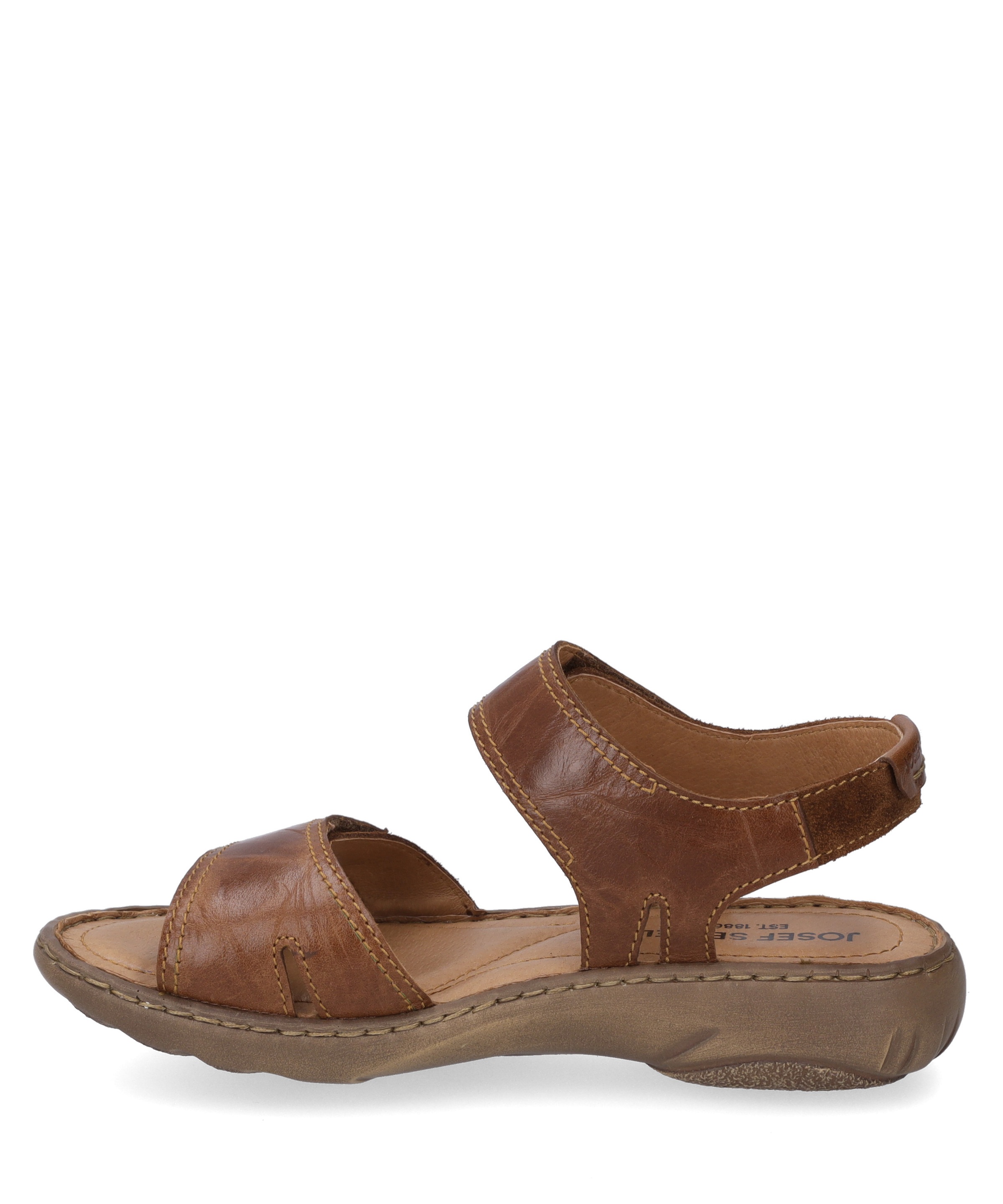 Josef Seibel Sandale »Debra 58, brandy«