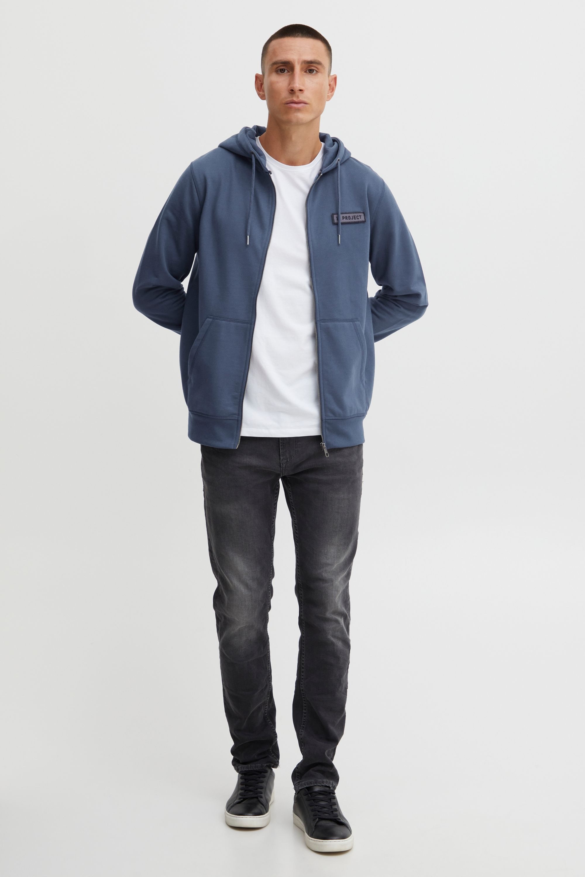 11 Project Strickjacke »Strickjacke PRSidney«