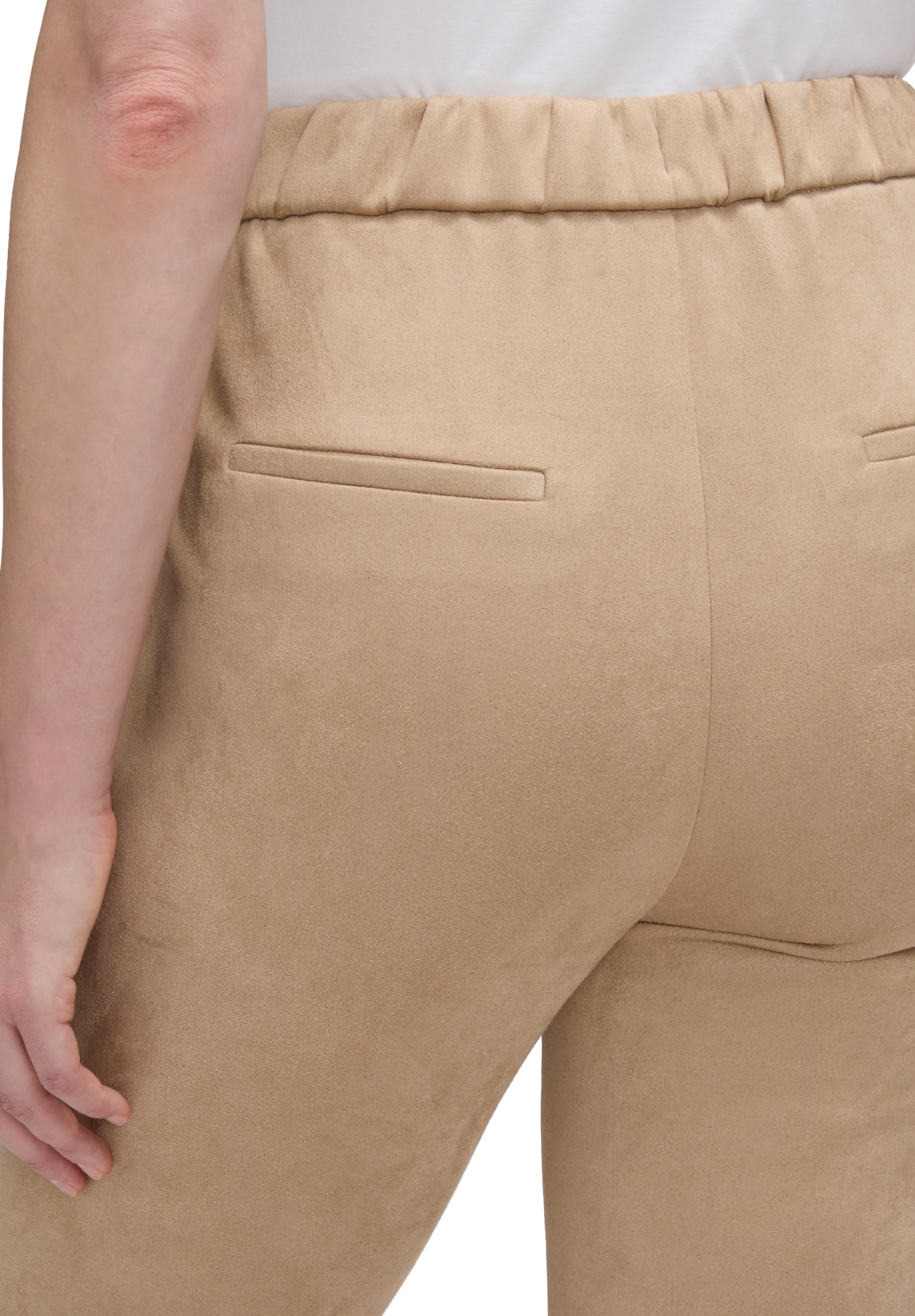 Betty Barclay Schlupfhose »Schlupfhose Slim Fit«