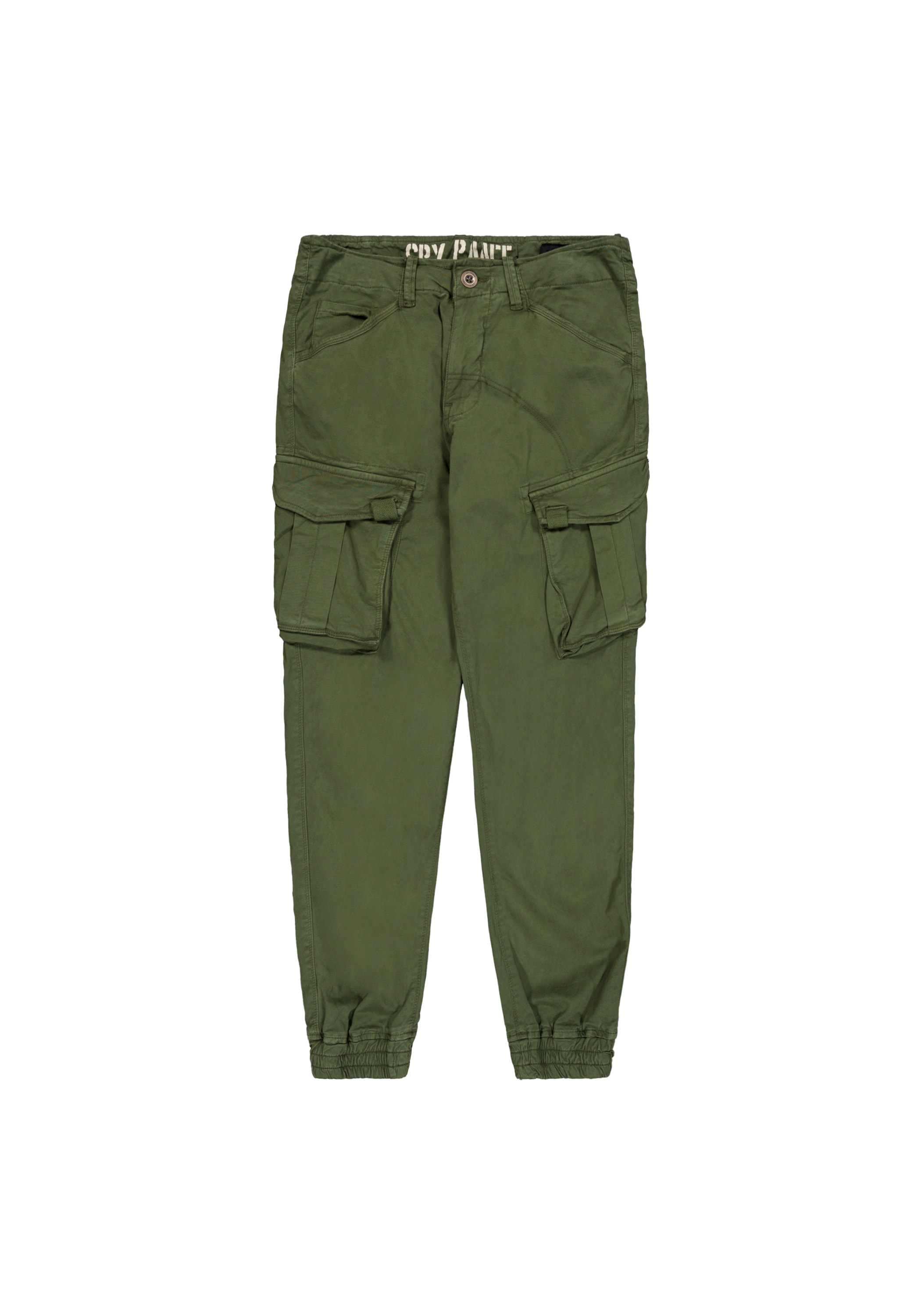 Alpha Industries Cargohose »Alpha Industries Men - Pants Spy Pant«