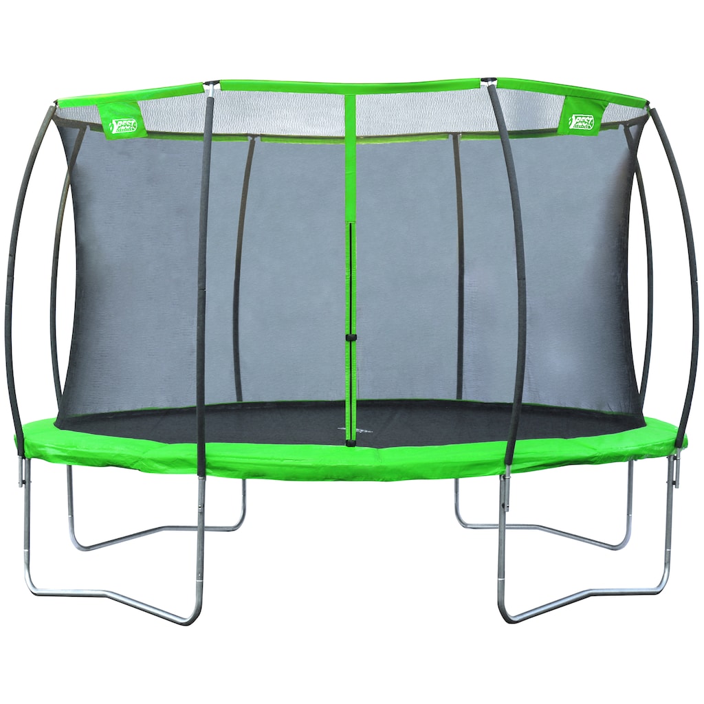 Best Sporting Gartentrampolin »57122 Superstar 2.0«, Ø 366 cm