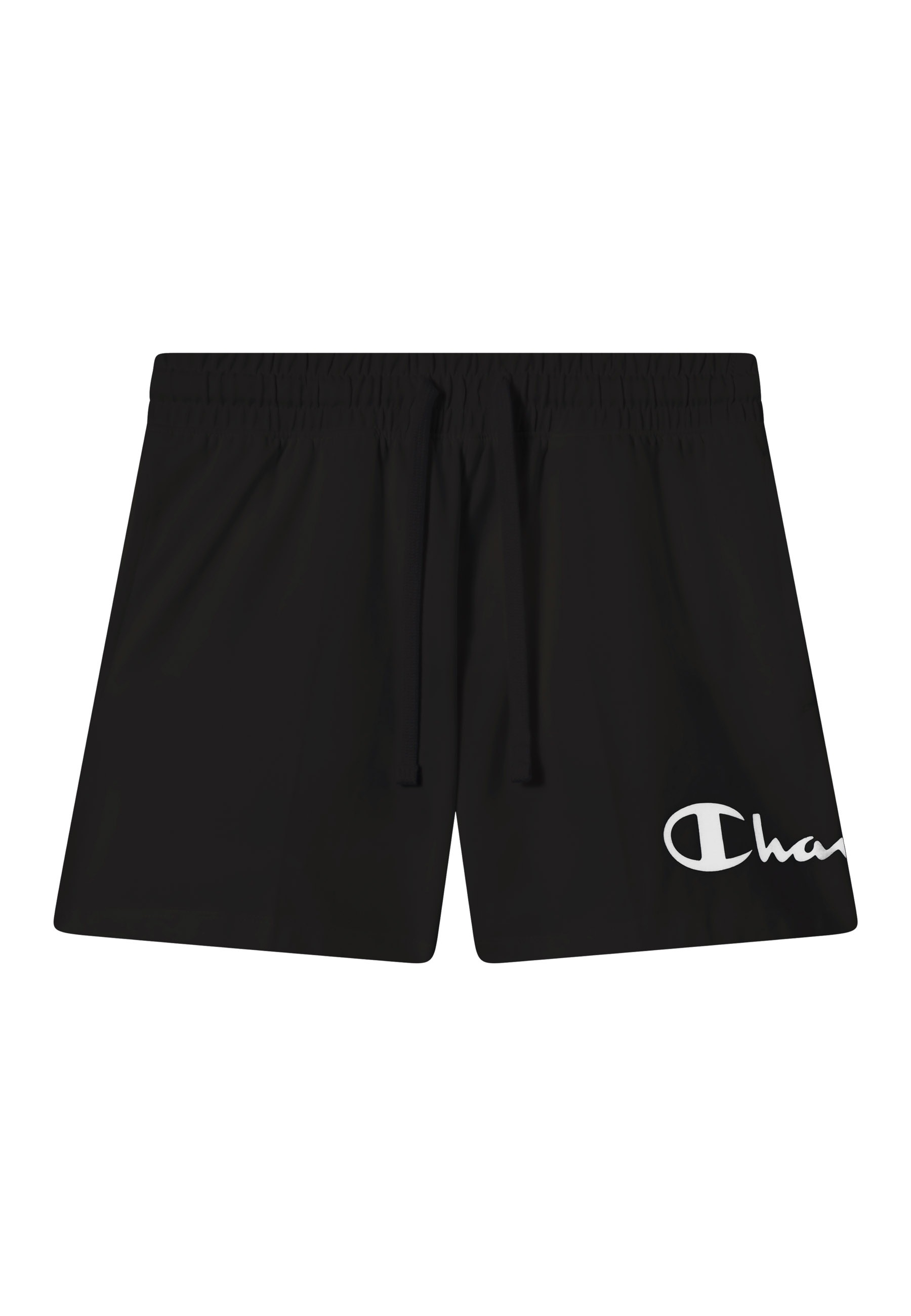 Champion Shorts »BASICS Shorts Large Logo«