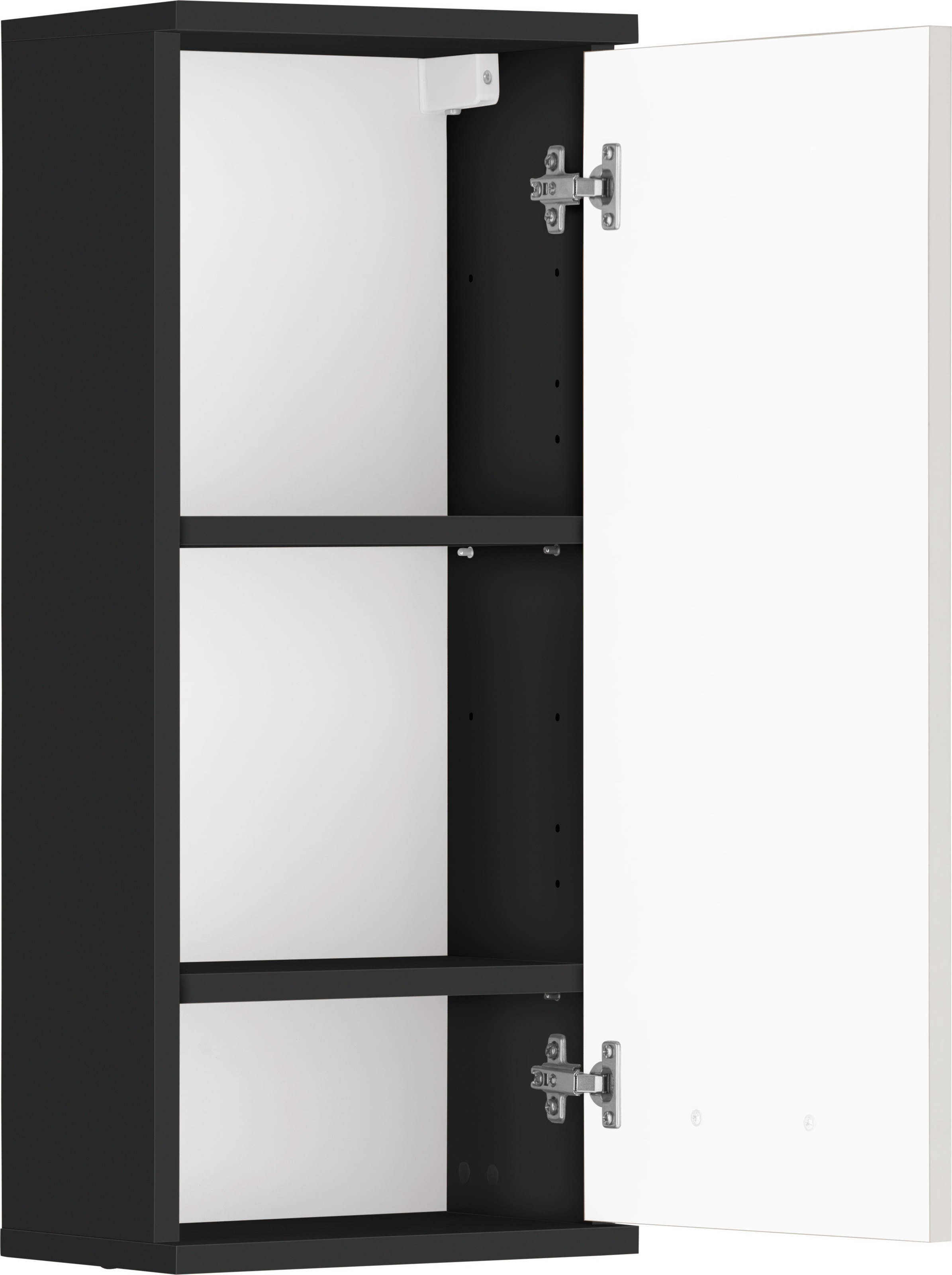 Schildmeyer Hängeschrank »Lagona«, Breite 30,3 cm, wechselbarer Türanschlag,  verstellbare Einlegeböden bei OTTO