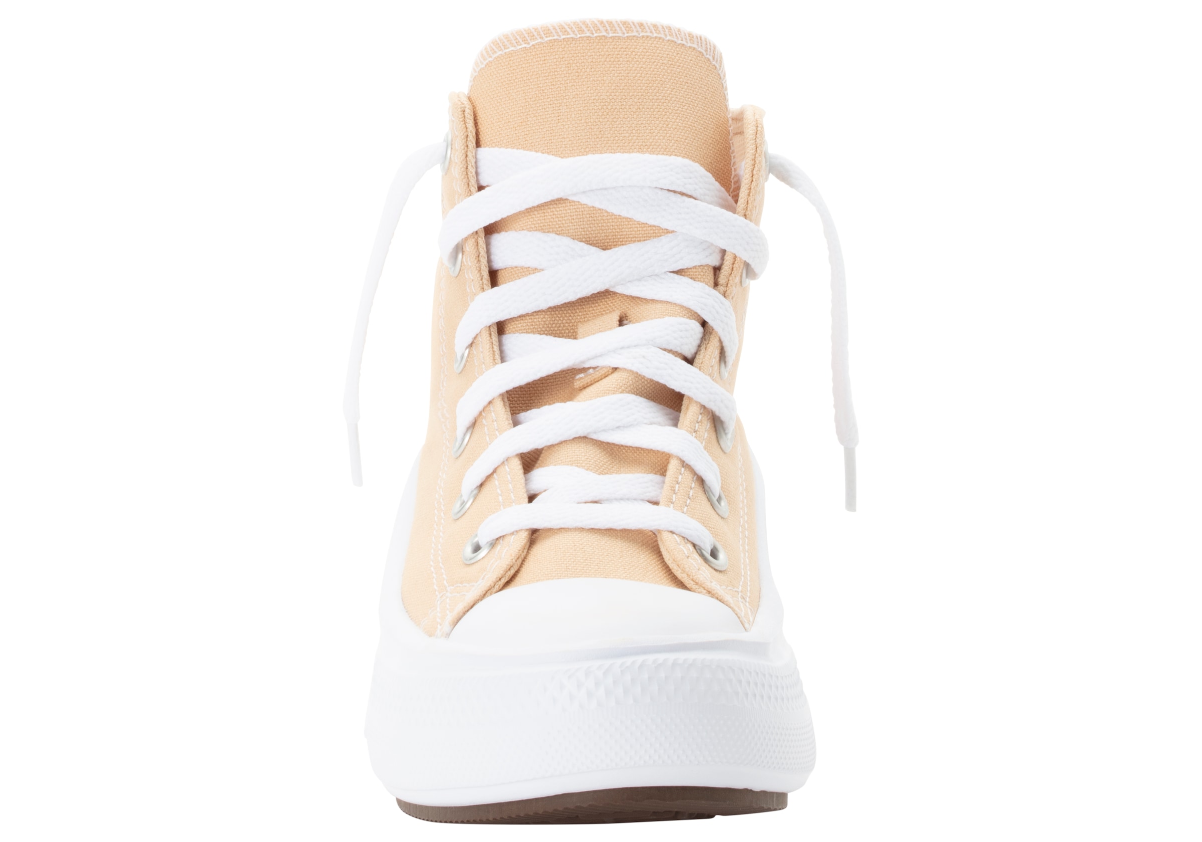 Converse Sneaker »CHUCK TAYLOR ALL STAR MOVE PLATFORM«