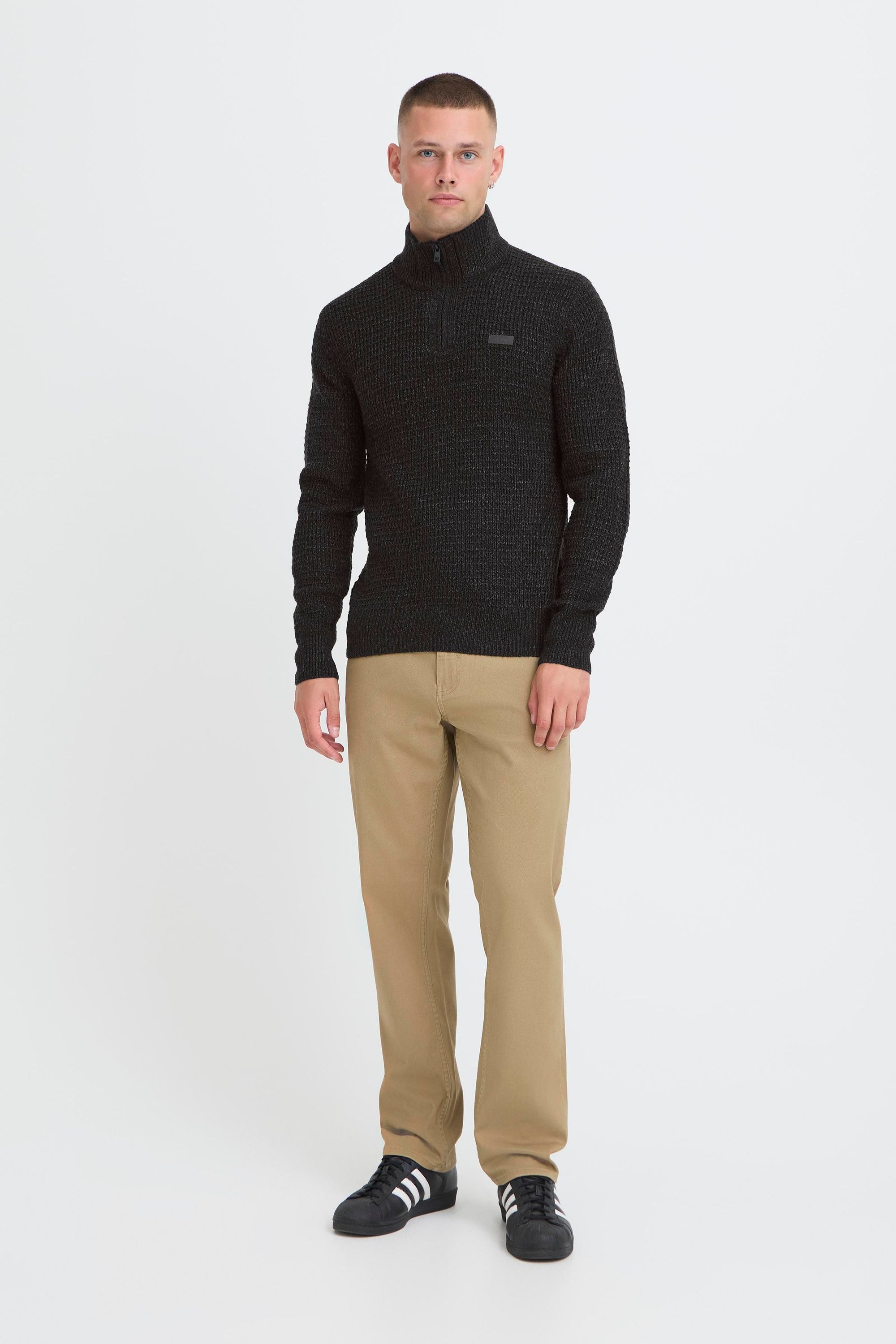 Blend Troyer »Troyer BHMPatti«