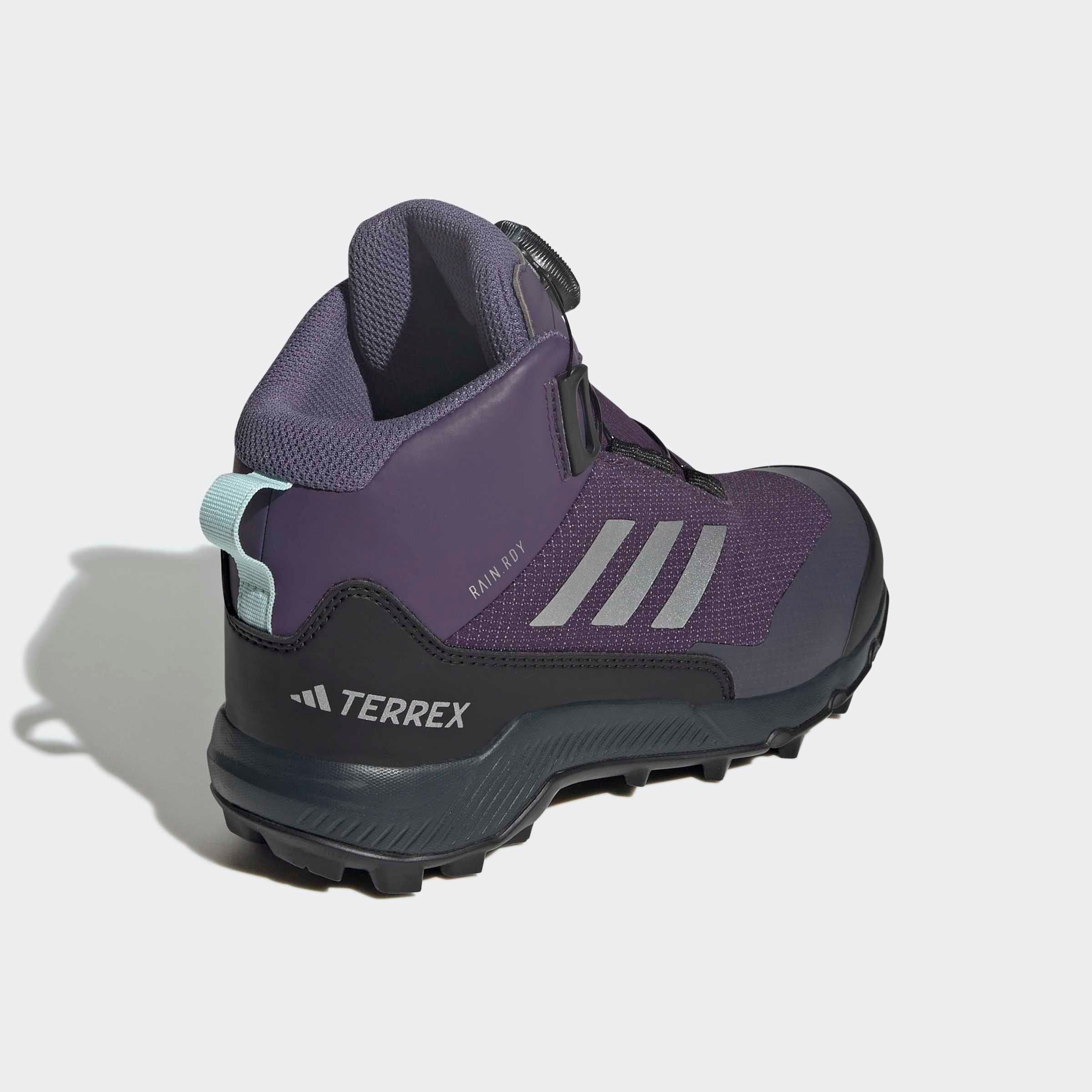 adidas TERREX Winterboots »TERREX WINTER MID BOA RAIN.RDY«  Winterboots, wasserabweisend, für Kinder & Jugendliche