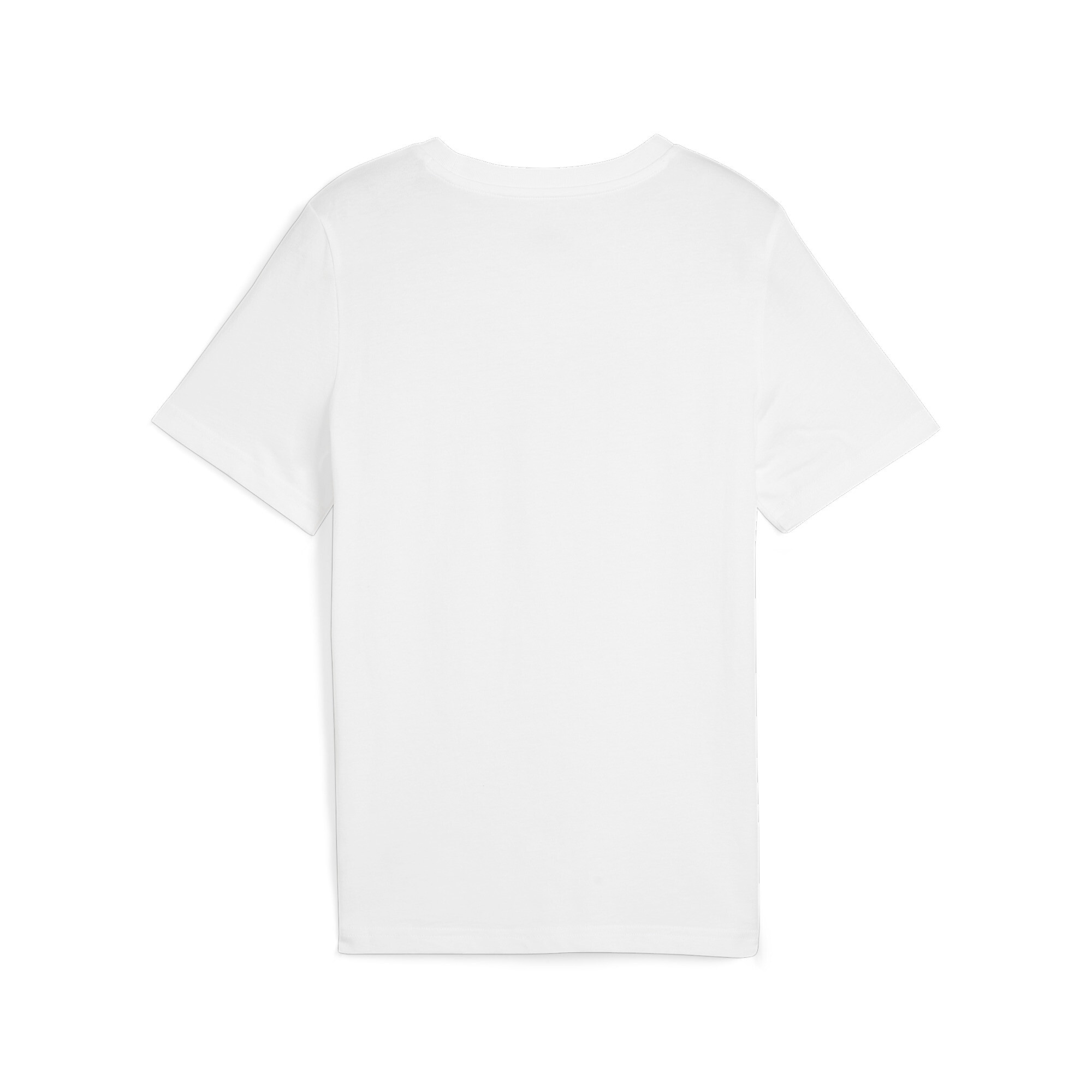 PUMA T-Shirt »ESS+ LOGO LAB GRAPHIC TEE B«, Für Kinder und Jugendliche